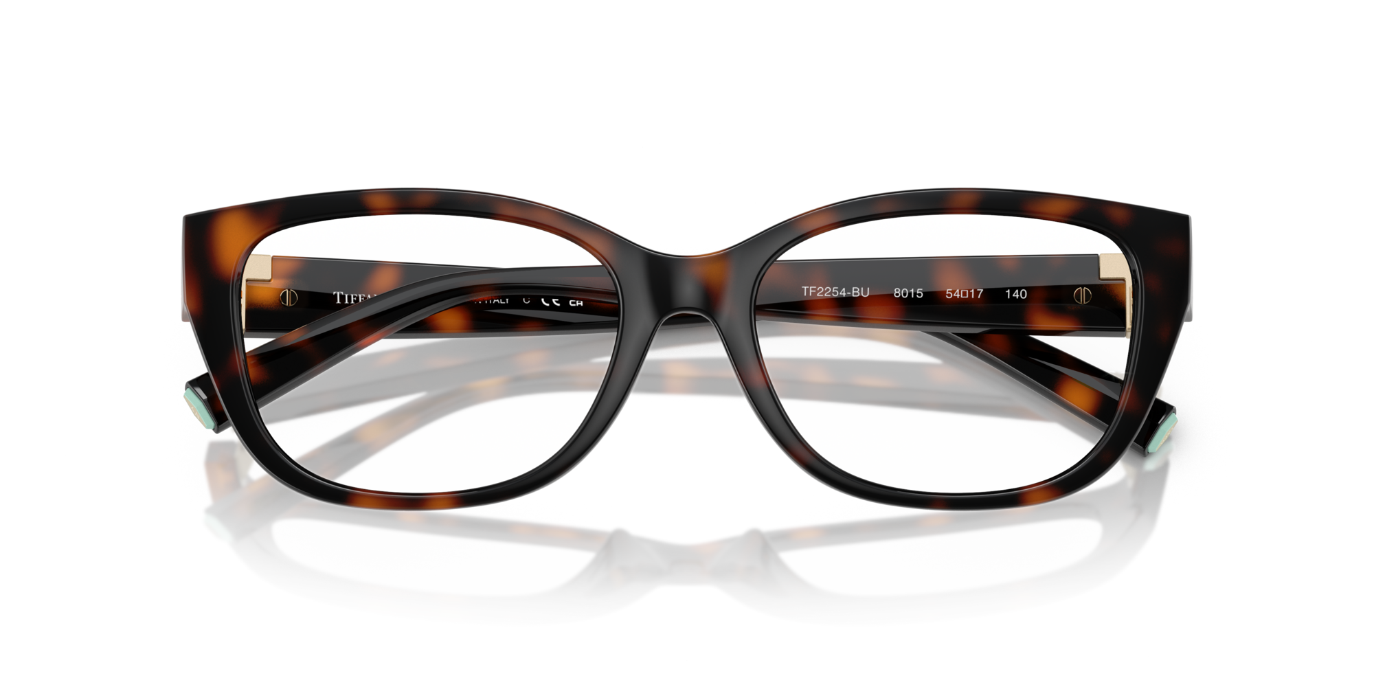 TF2254BU 8015 Montature da vista Tiffany 2