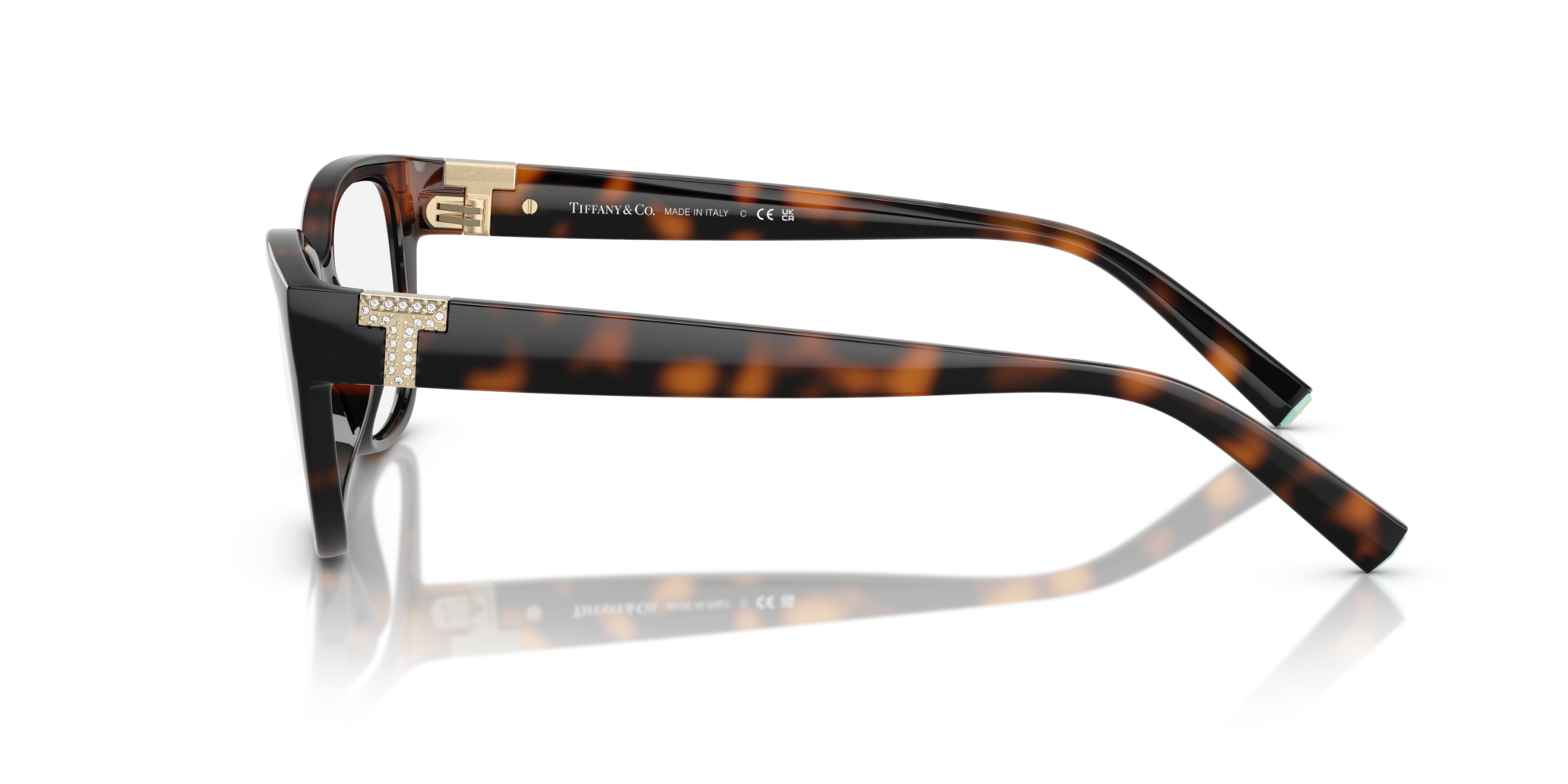 TF2254BU 8015 Montature da vista Tiffany 4