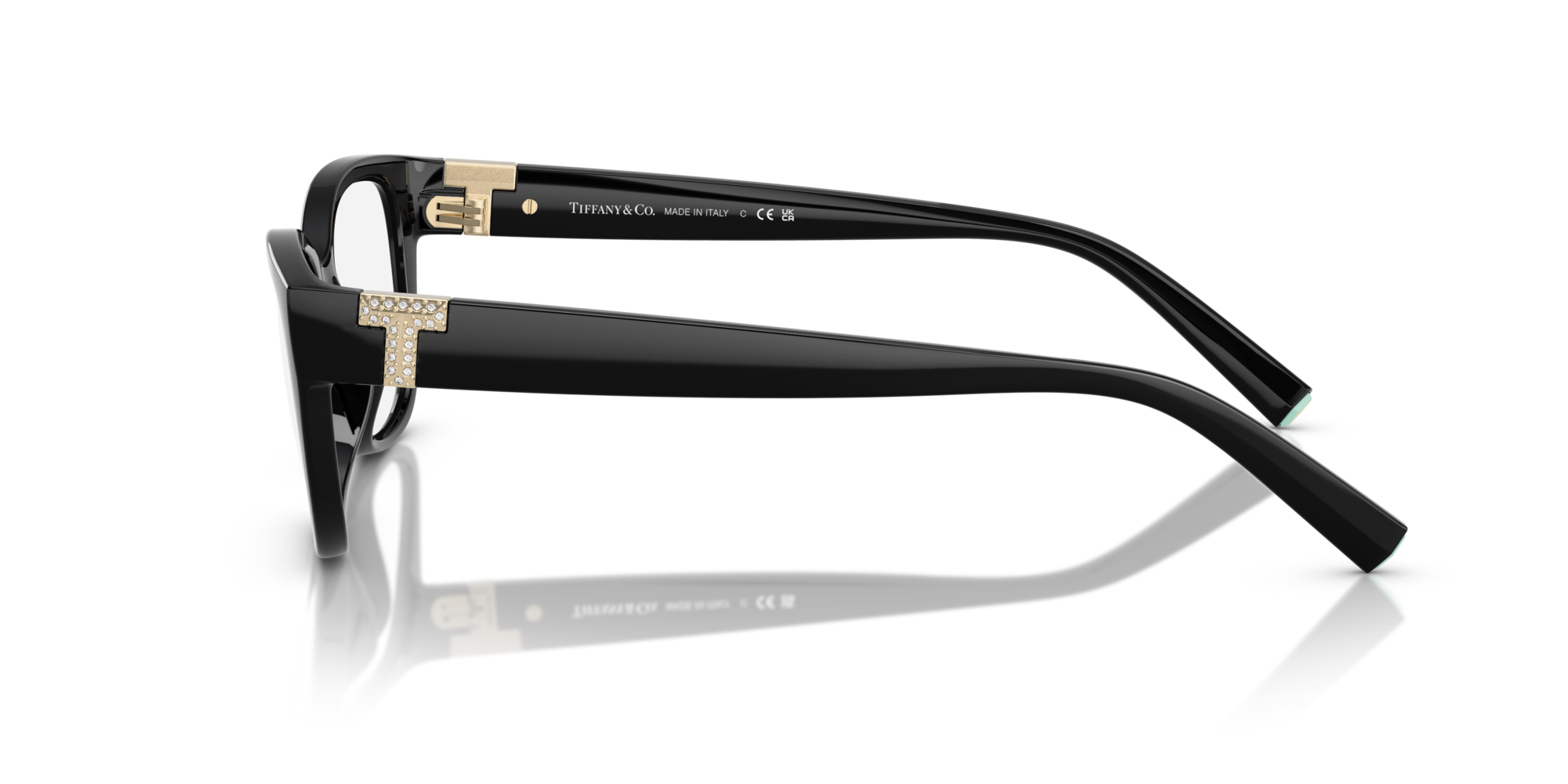 TF2254BU 8361 Montature da vista Tiffany 4