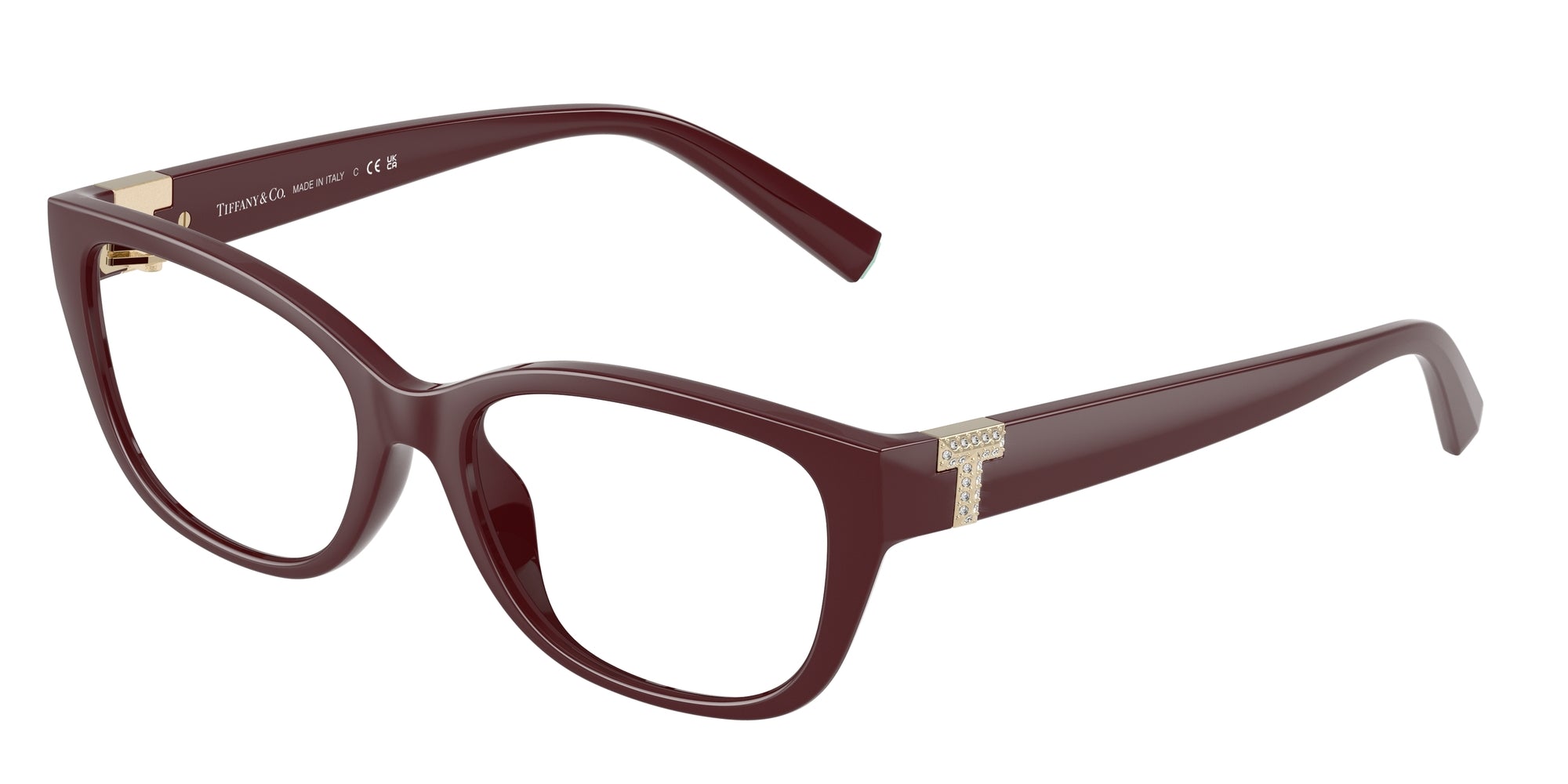 TF2254BU 8389 Montature da vista Tiffany 1