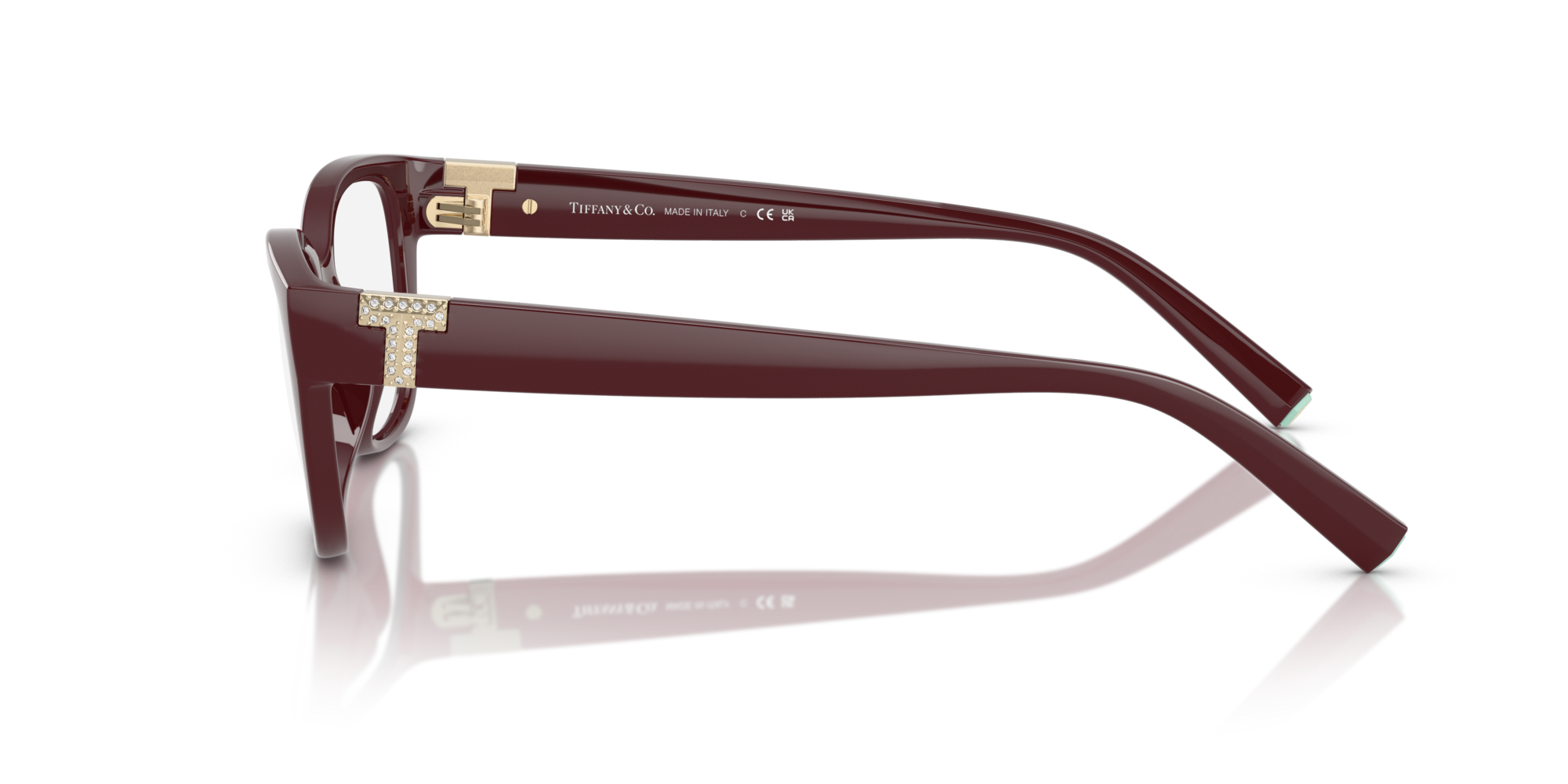 TF2254BU 8389 brillen Tiffany 4