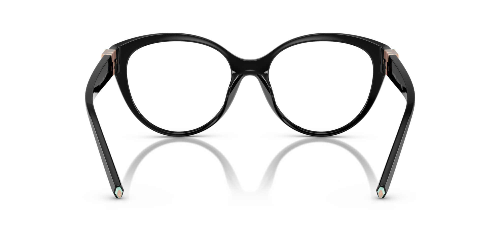 TF2255U 8001 Montature da vista Tiffany 5