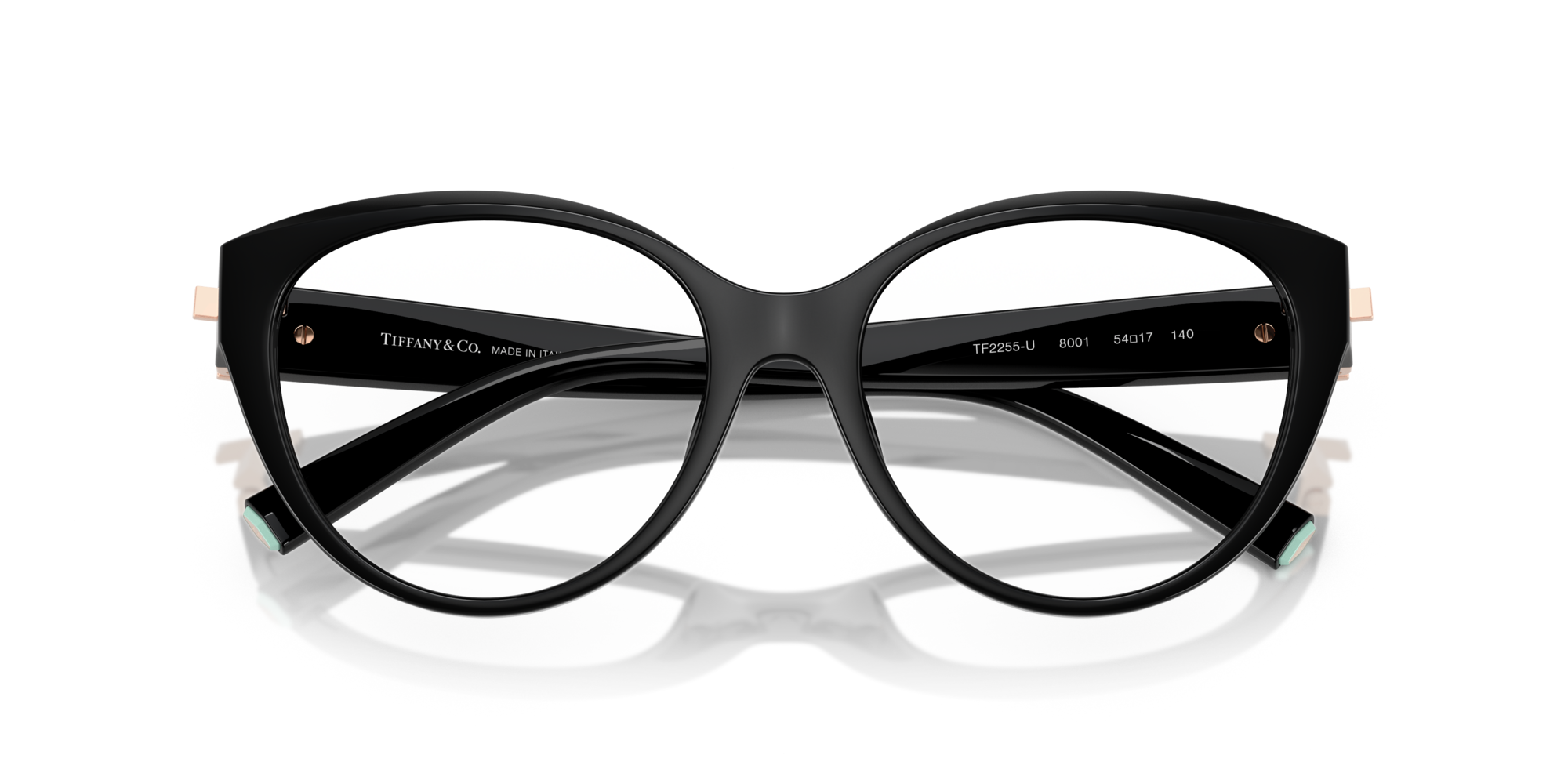 TF2255U 8001 Montature da vista Tiffany 2