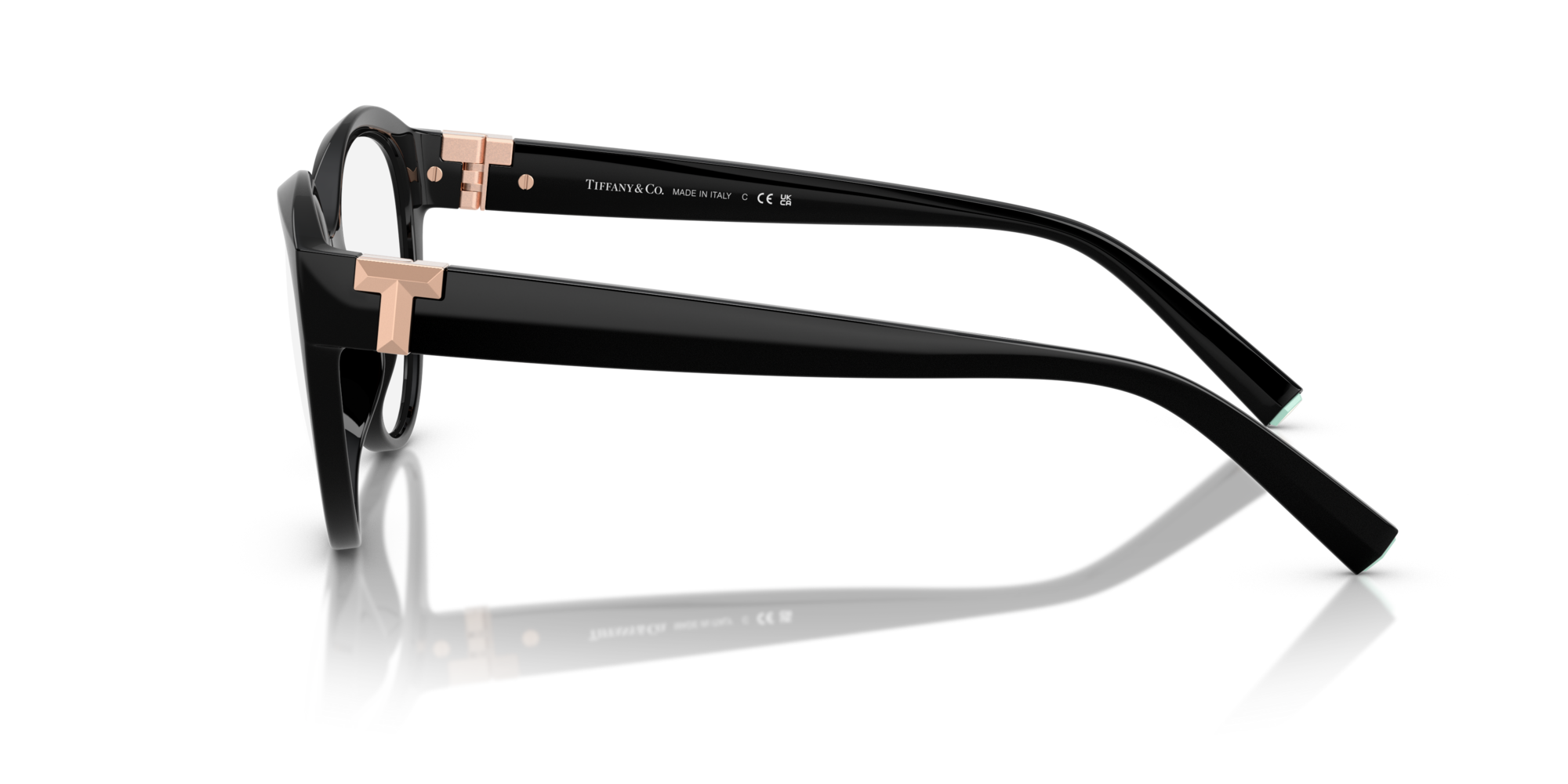 TF2255U 8001 Montature da vista Tiffany 4