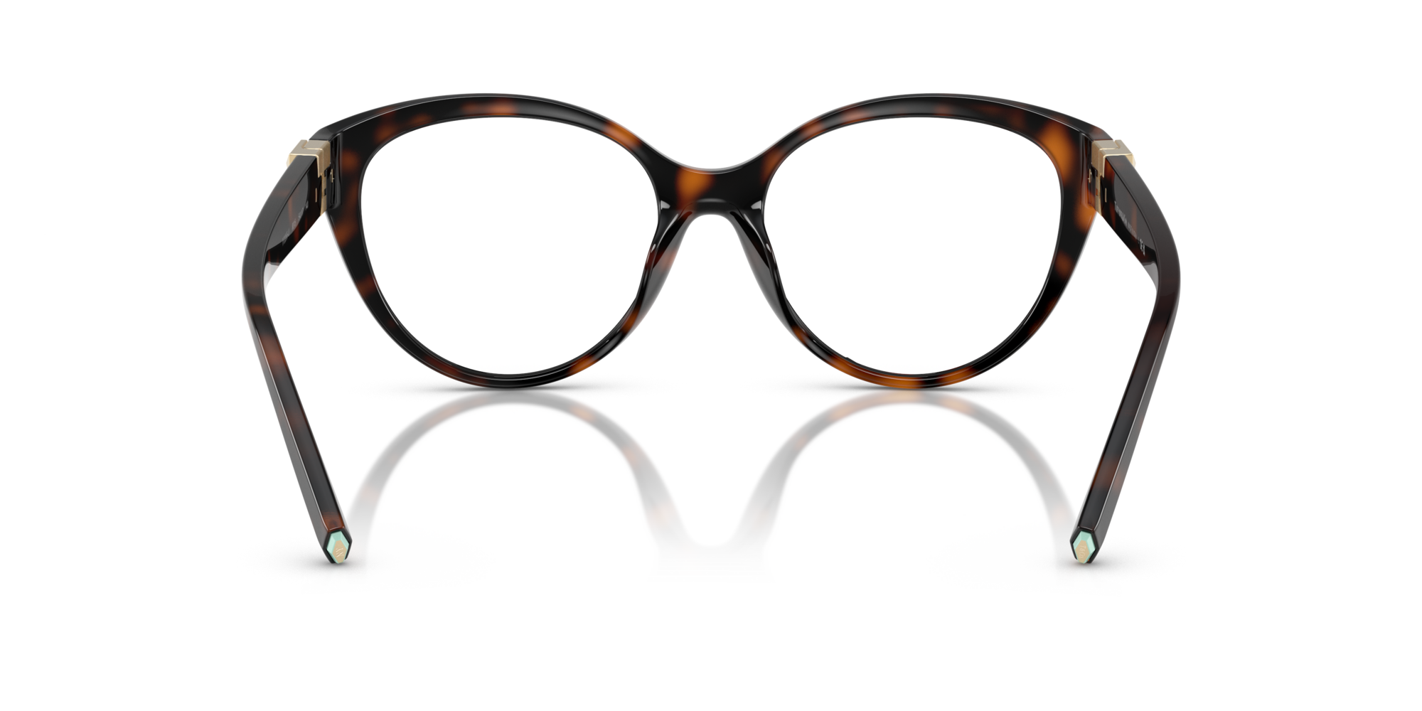 TF2255U 8015 Montature da vista Tiffany 5