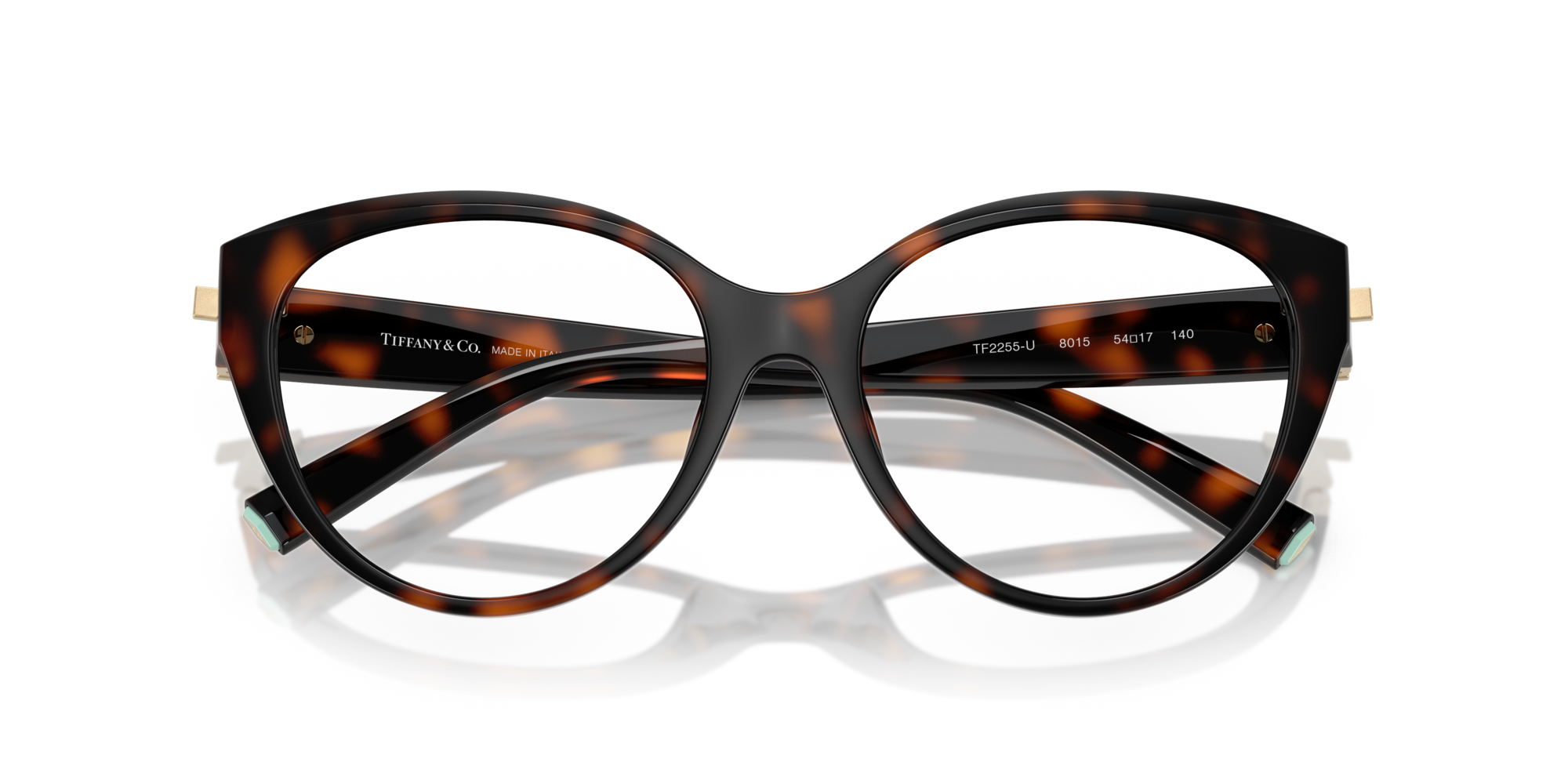 TF2255U 8015 Montature da vista Tiffany 2