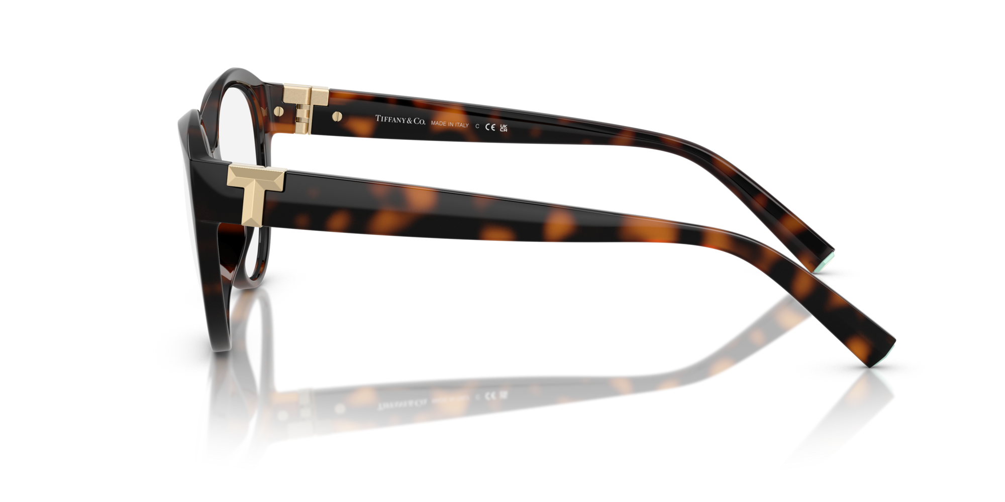 TF2255U 8015 Montature da vista Tiffany 4