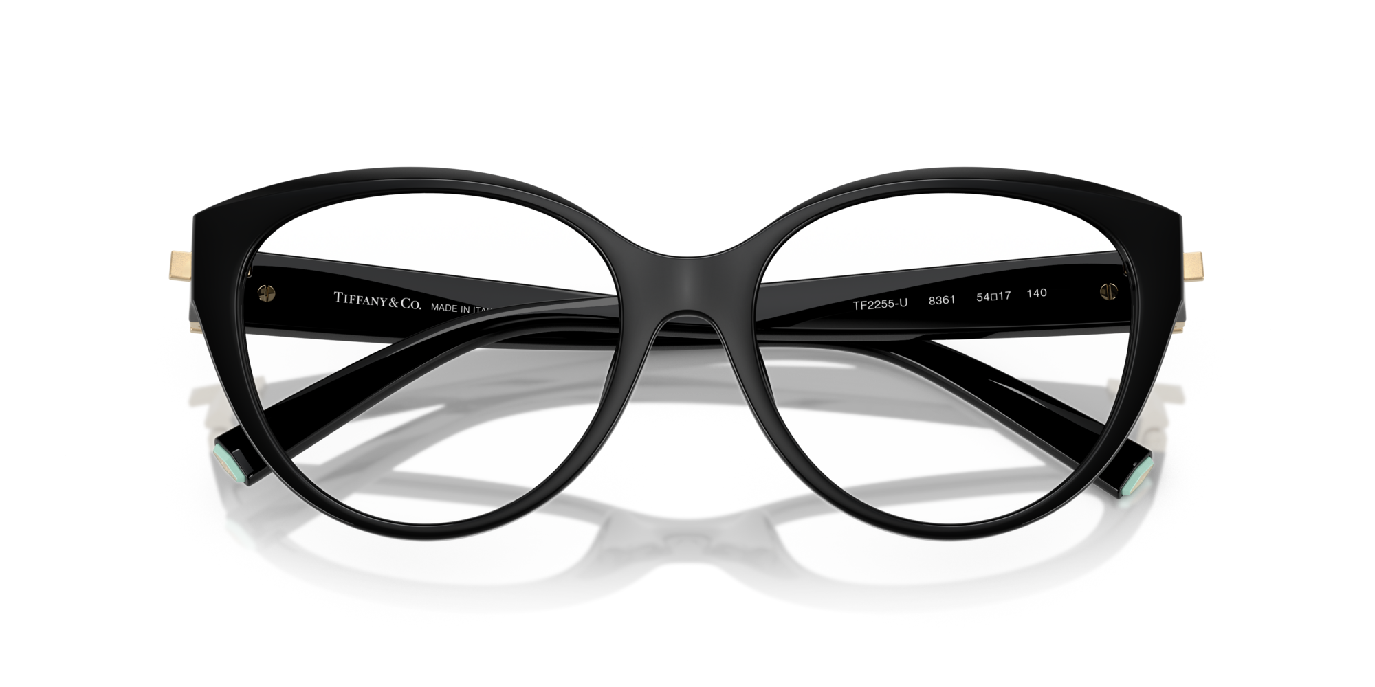 TF2255U 8361 Montature da vista Tiffany 2
