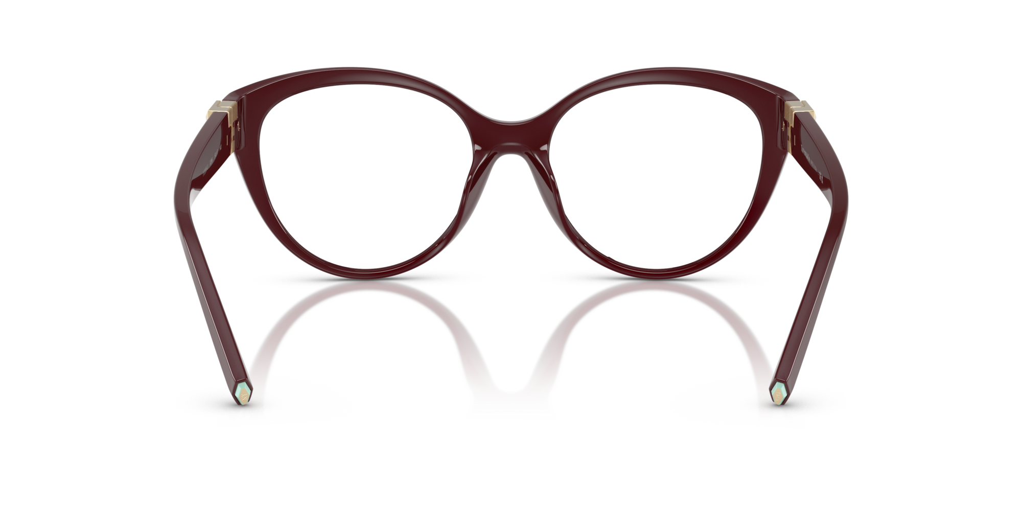 TF2255U 8389 Montature da vista Tiffany 5