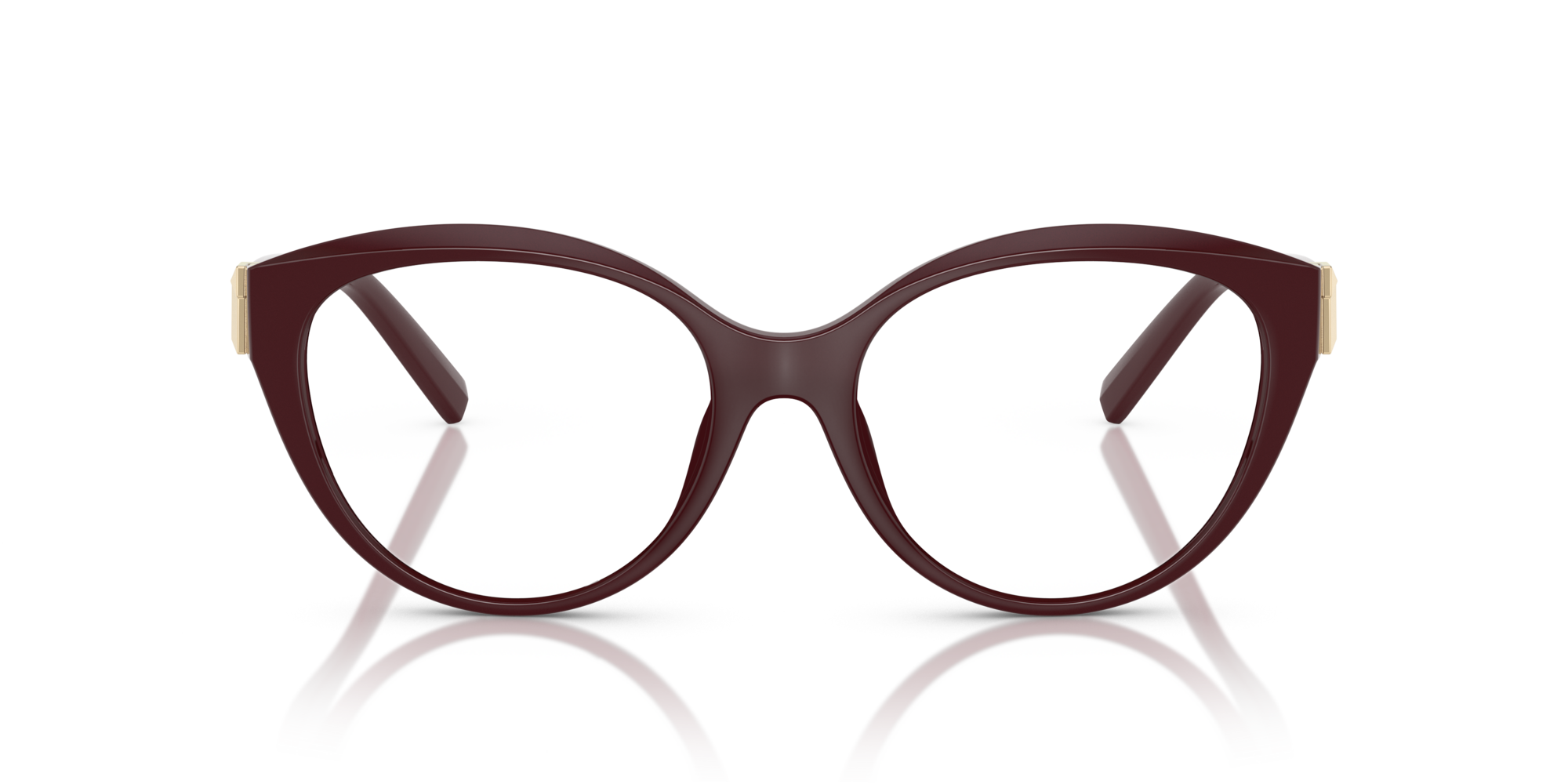 TF2255U 8389 Montature da vista Tiffany 3
