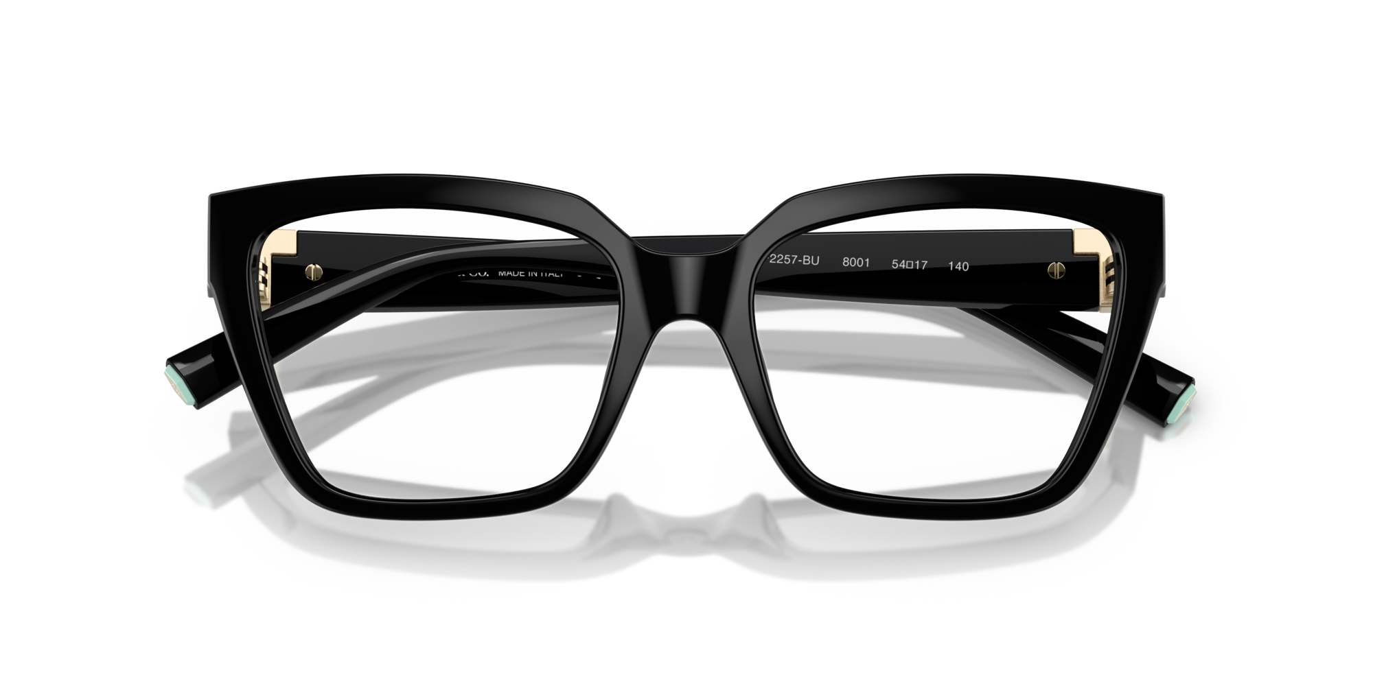 TF2257BU 8001 Montature da vista Tiffany 2