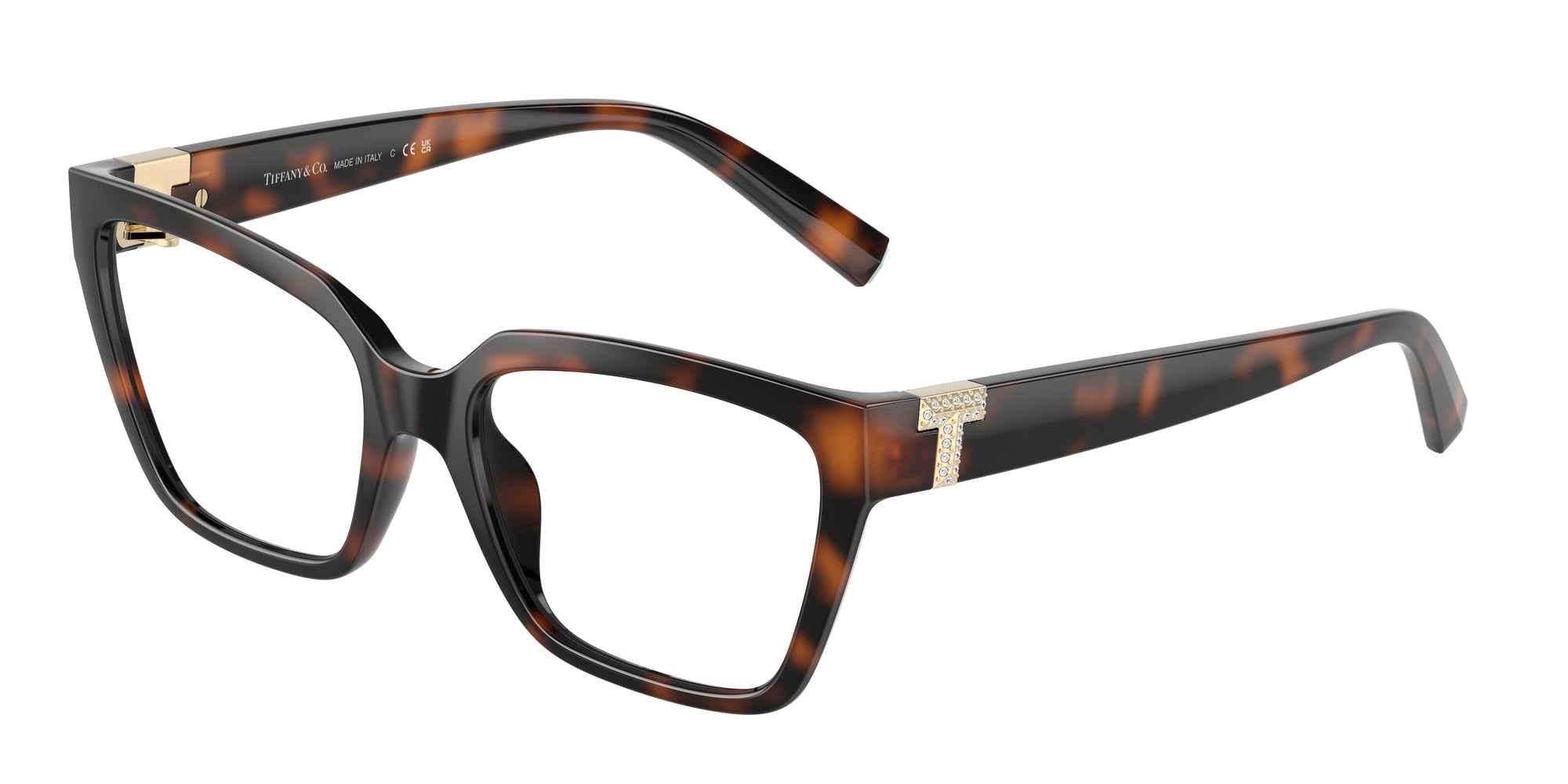 TF2257BU 8015 Montature da vista Tiffany 1