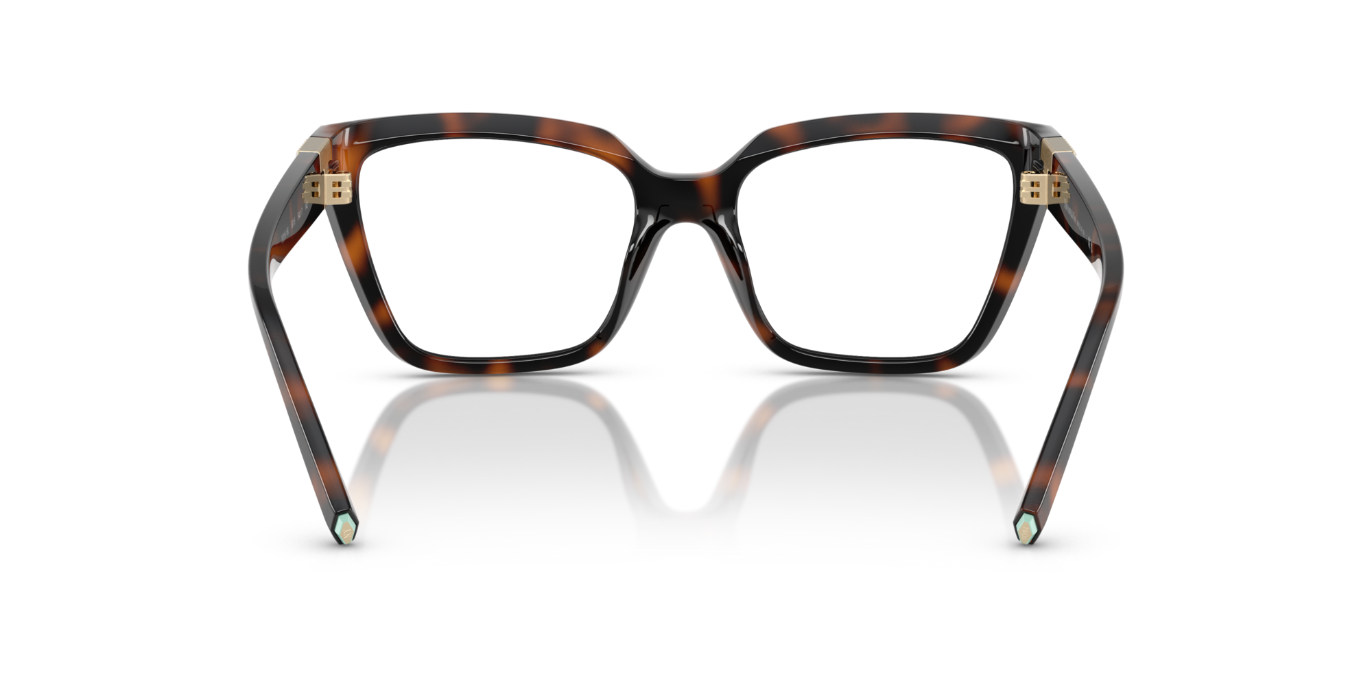 TF2257BU 8015 Montature da vista Tiffany 5