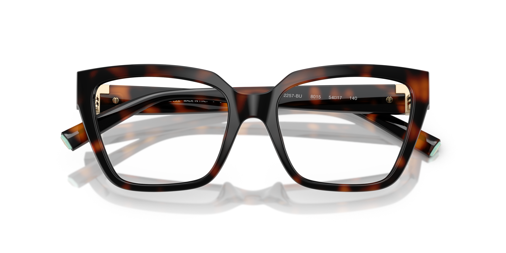 TF2257BU 8015 Montature da vista Tiffany 2