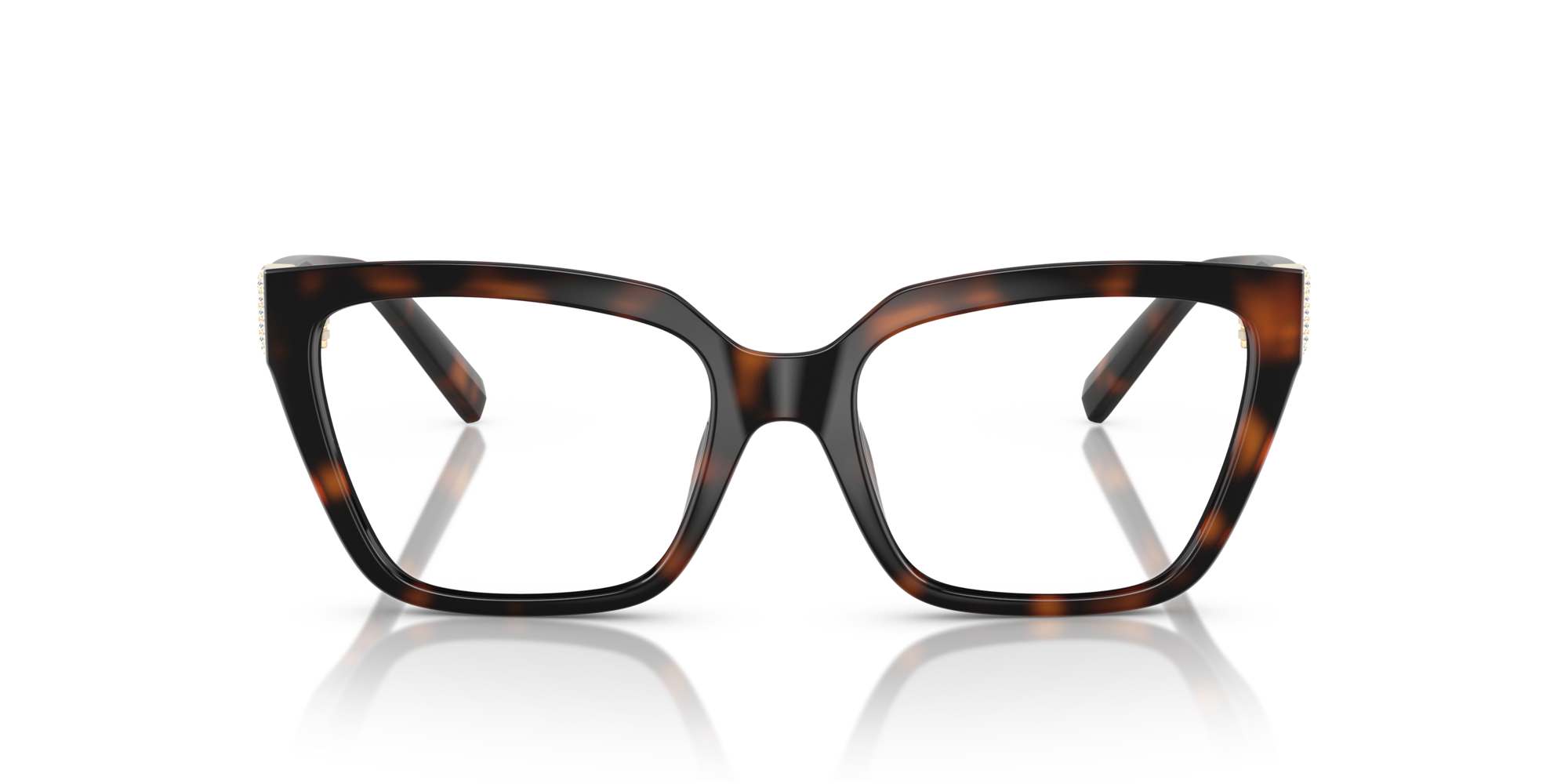 TF2257BU 8015 Montature da vista Tiffany 3