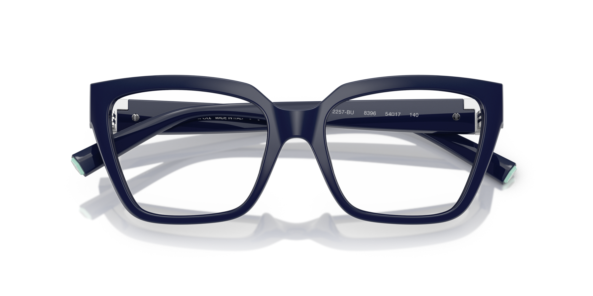 TF2257BU 8396 Montature da vista Tiffany 2