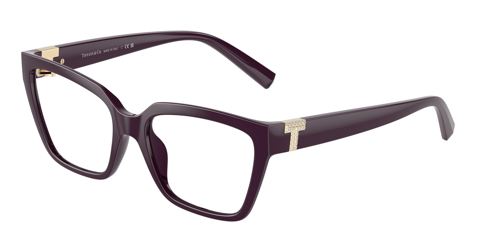 TF2257BU 8427 Montature da vista Tiffany 1