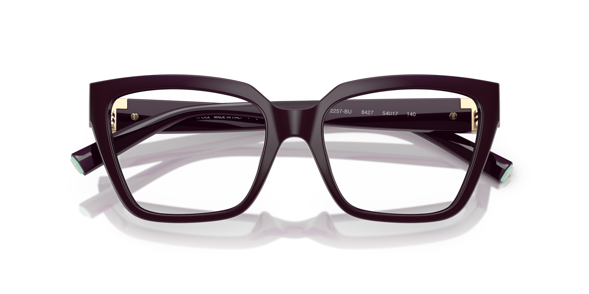 TF2257BU 8427 Montature da vista Tiffany 2