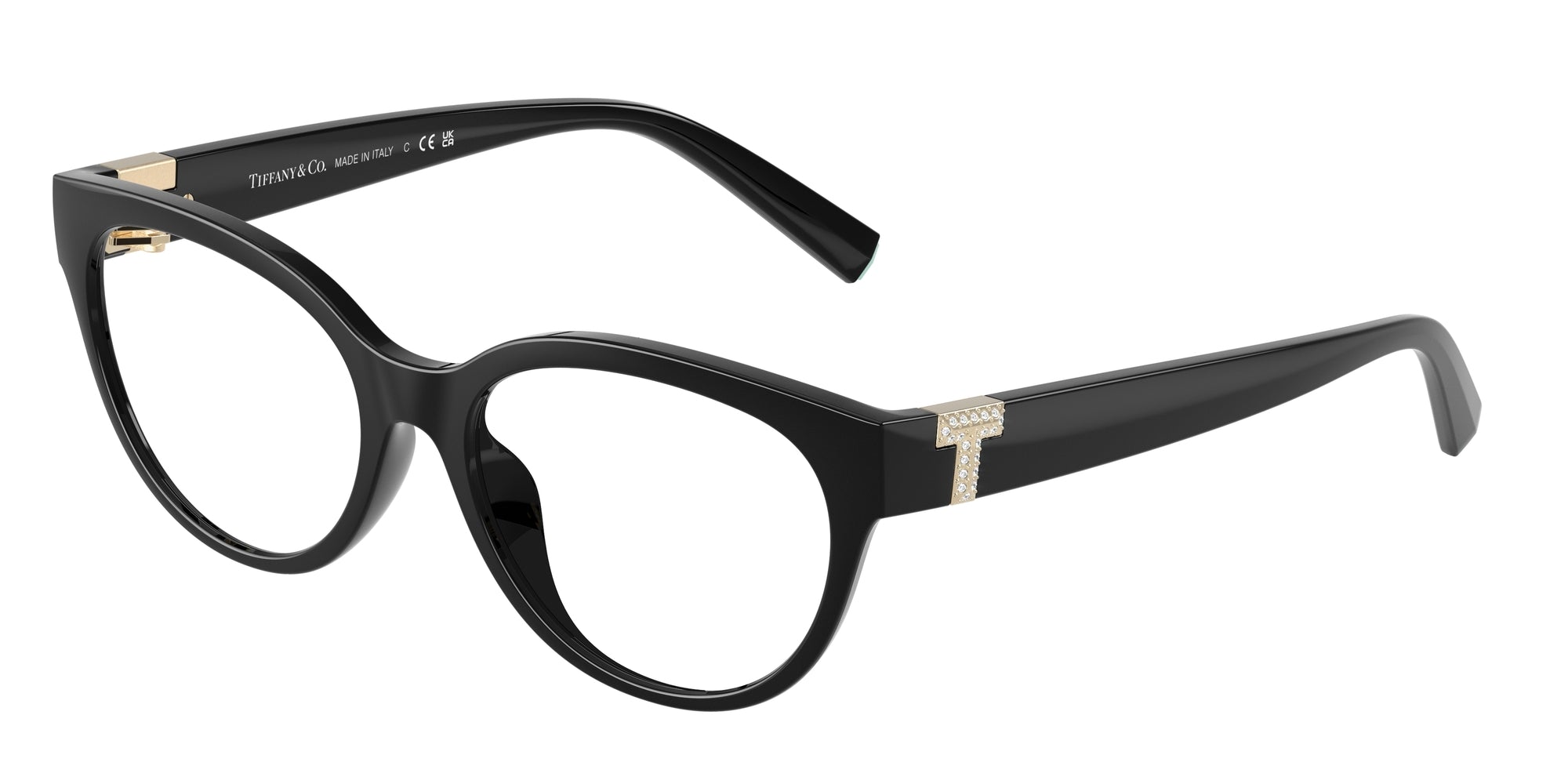 TF2258BU 8001 Montature da vista Tiffany 1