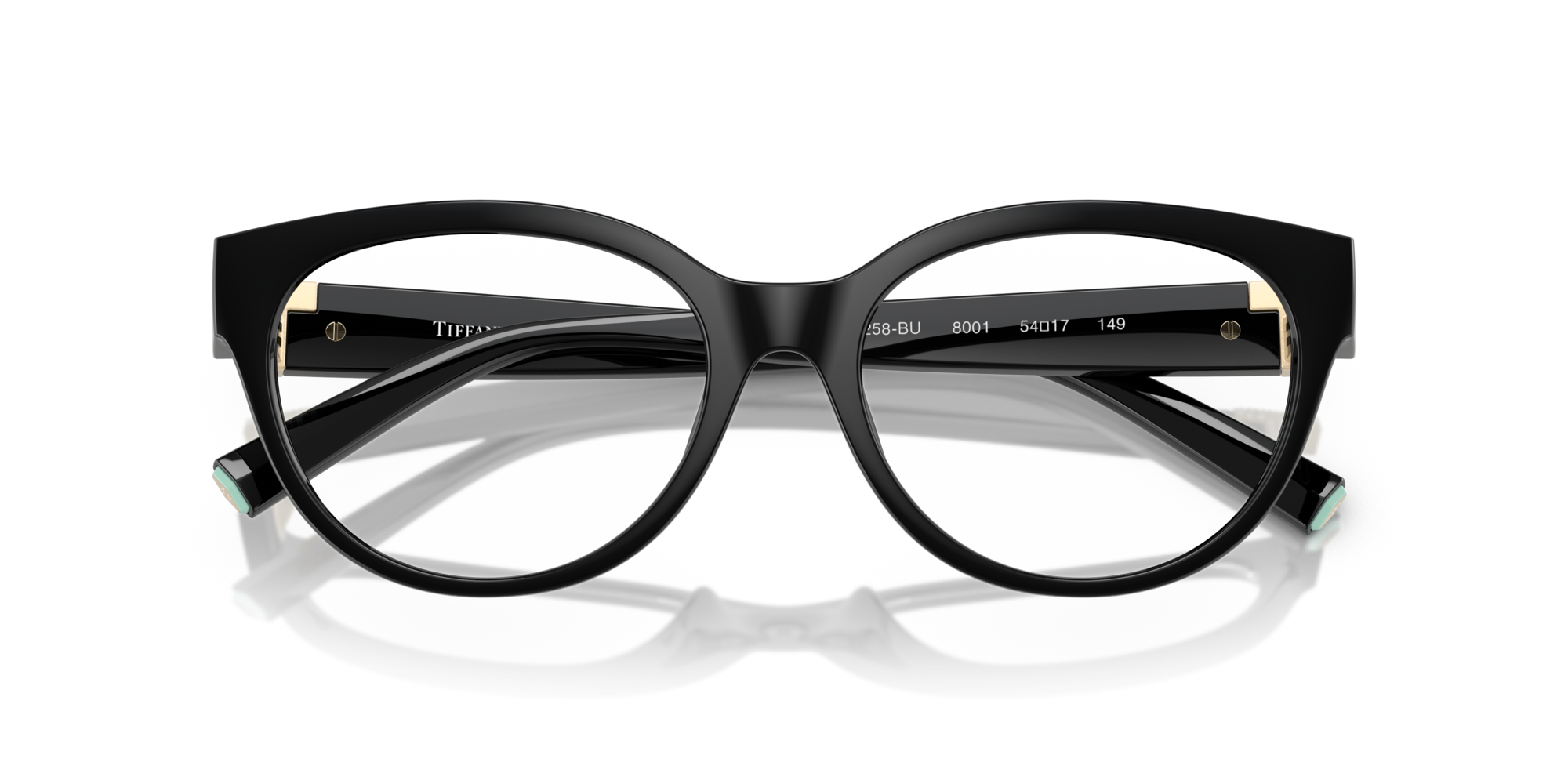 TF2258BU 8001 Montature da vista Tiffany 2