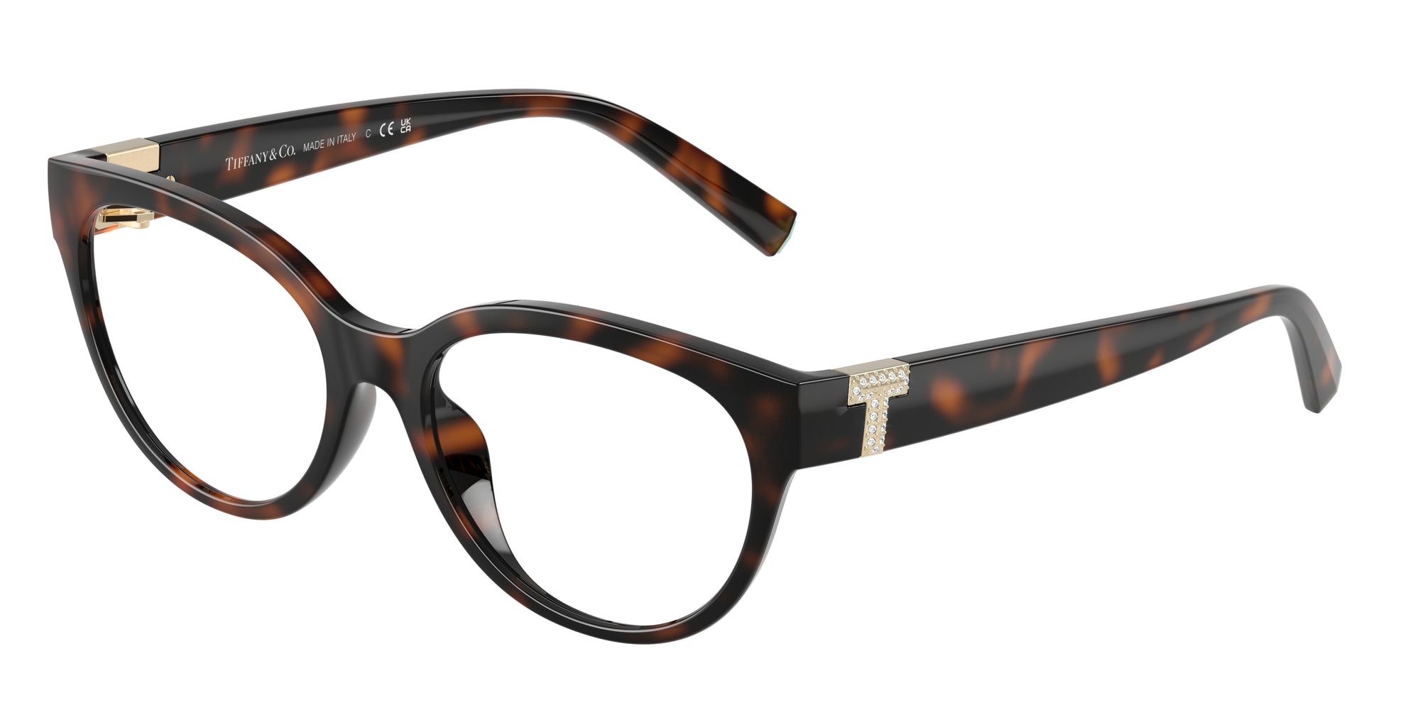 TF2258BU 8015 Montature da vista Tiffany 1