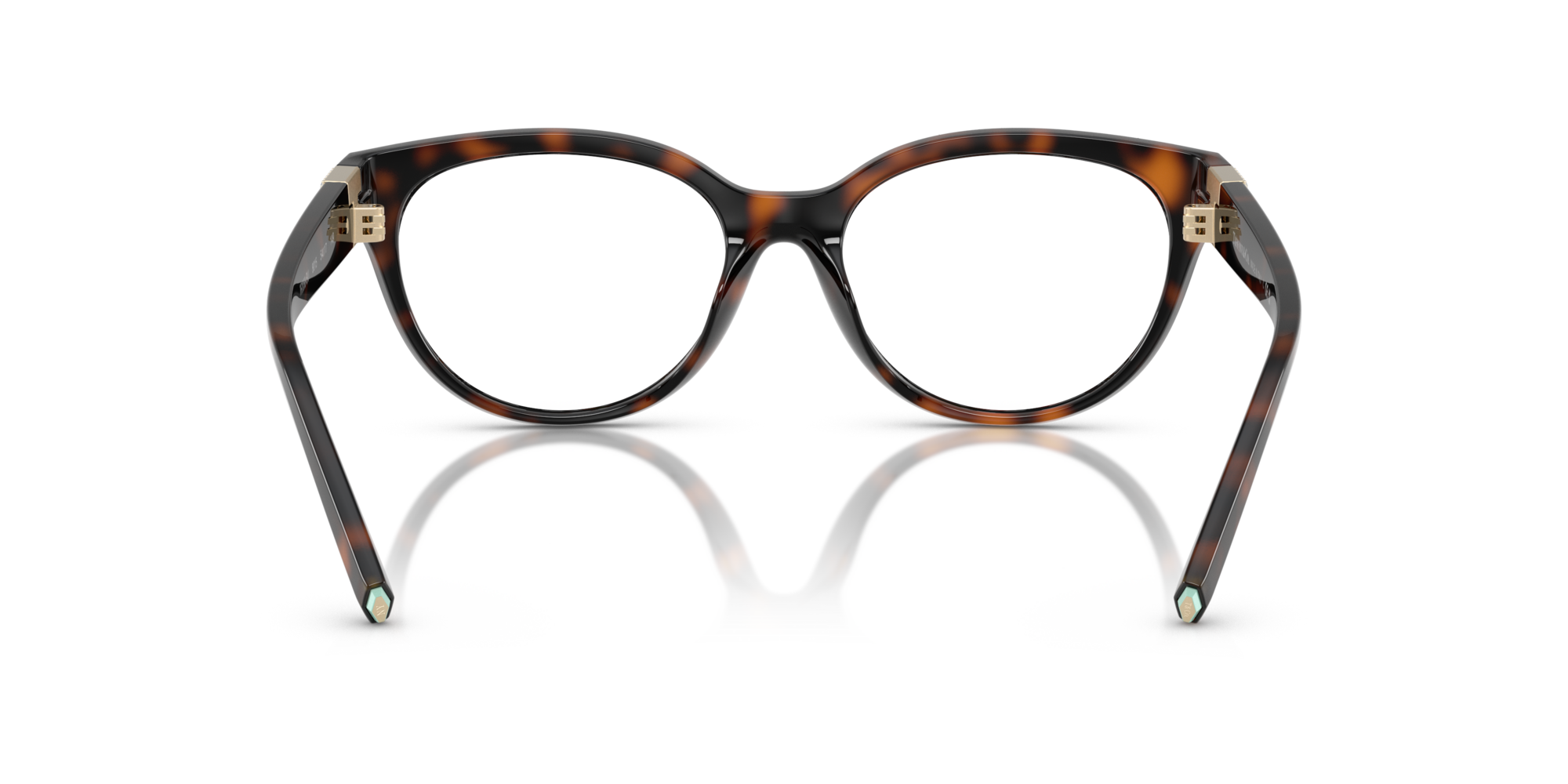 TF2258BU 8015 Montature da vista Tiffany 5