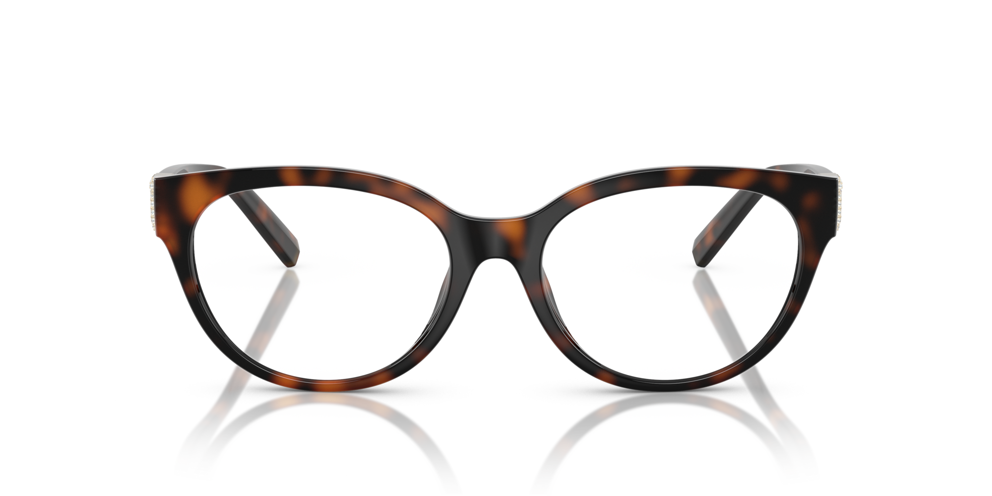 TF2258BU 8015 Montature da vista Tiffany 3