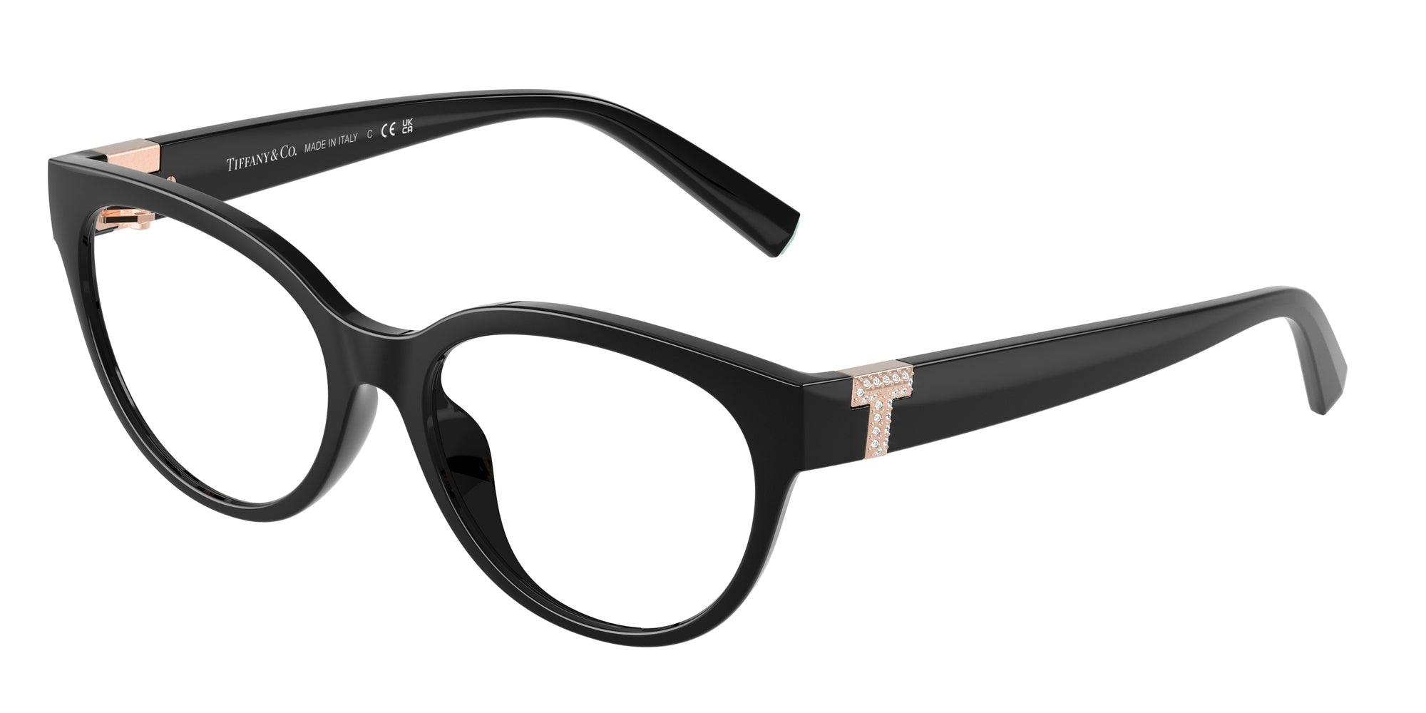 TF2258BU 8240 Montature da vista Tiffany 1