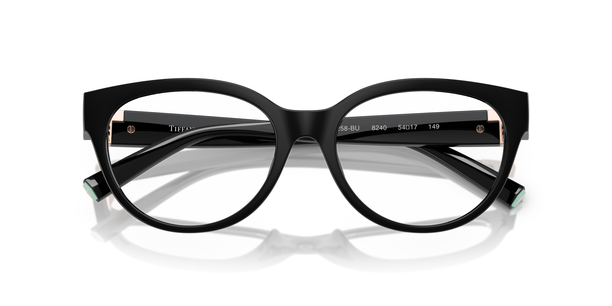 TF2258BU 8240 Montature da vista Tiffany 2