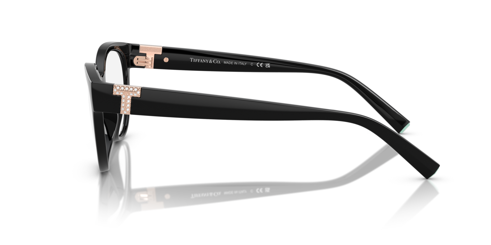 TF2258BU 8240 Montature da vista Tiffany 4