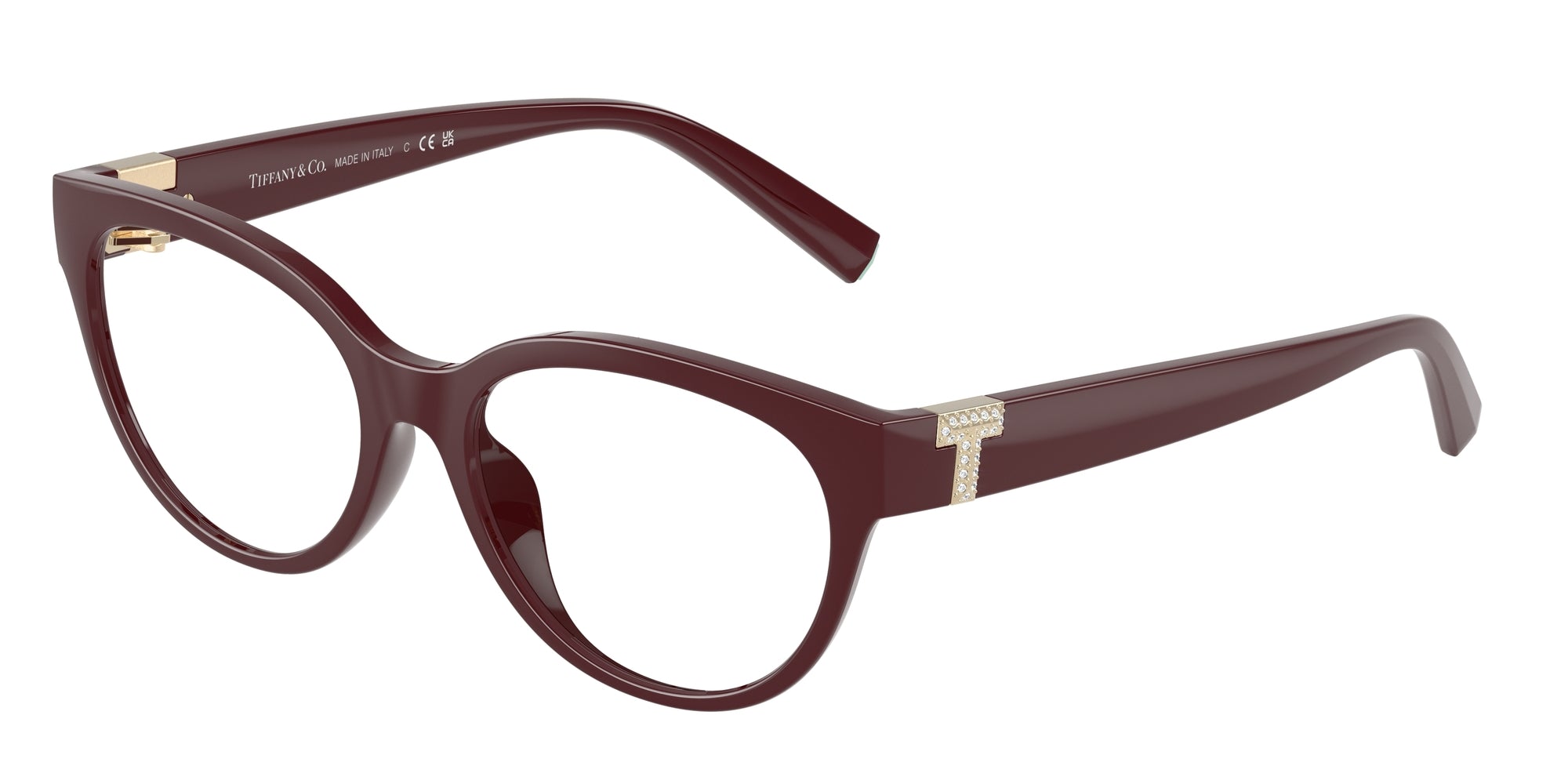 TF2258BU 8389 Montature da vista Tiffany 1