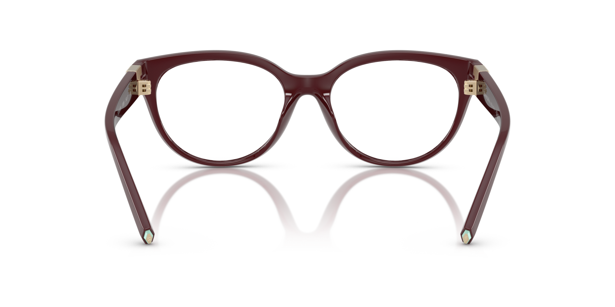 TF2258BU 8389 Montature da vista Tiffany 5