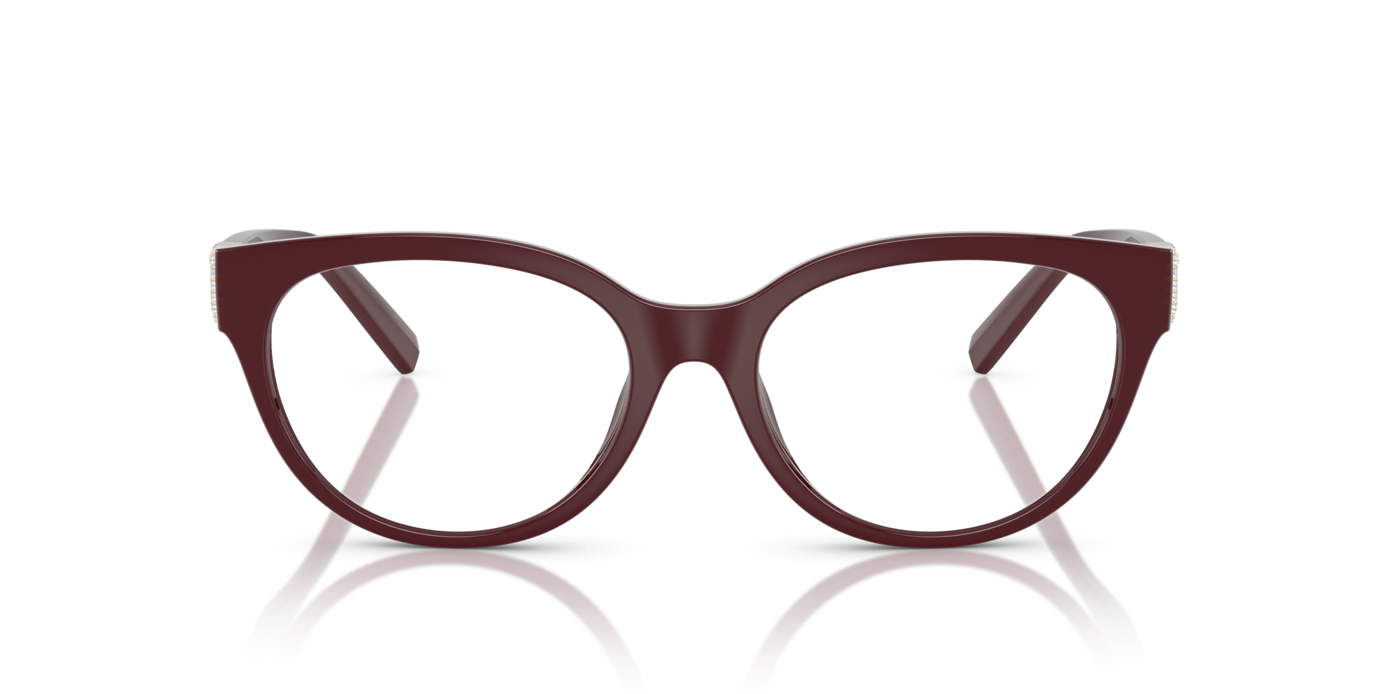 TF2258BU 8389 Montature da vista Tiffany 3