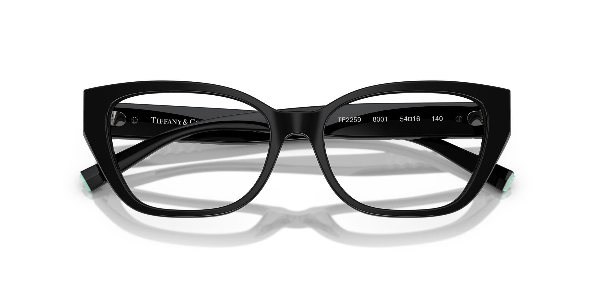 TF2259 8001 Montature da vista Tiffany 2