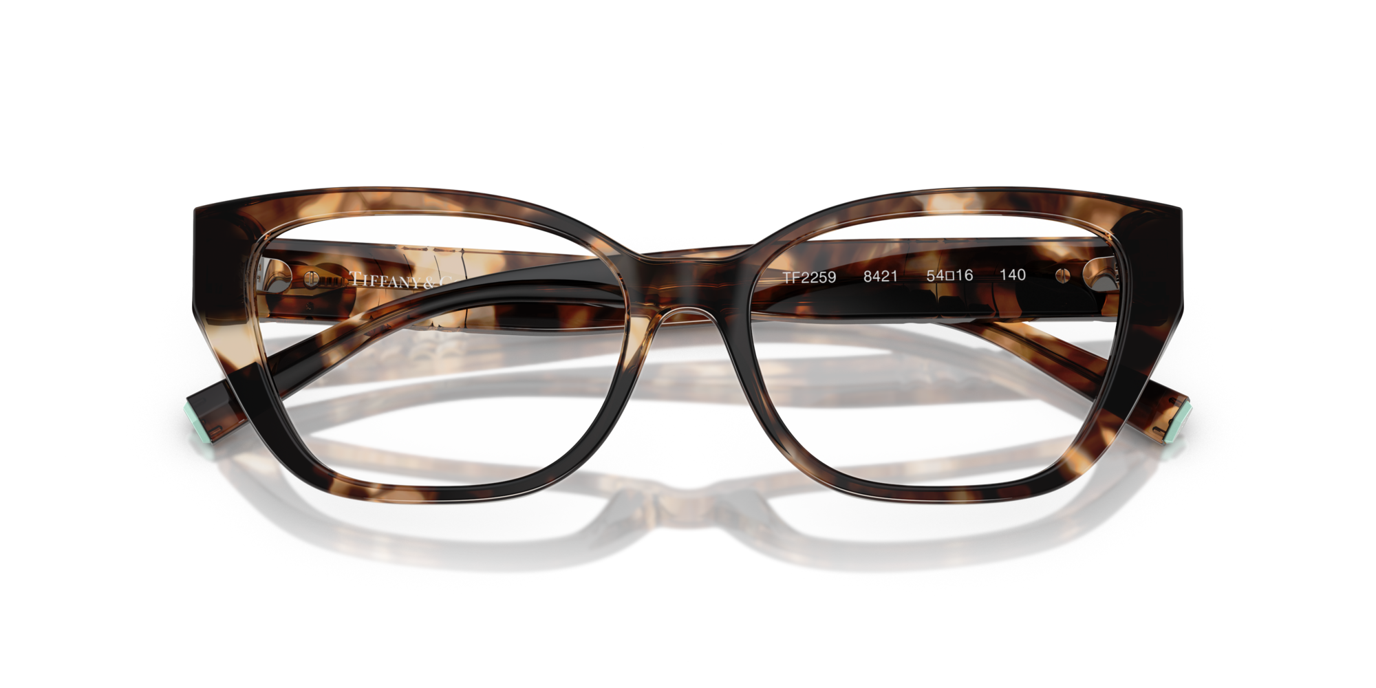 TF2259 8421 Montature da vista Tiffany 2