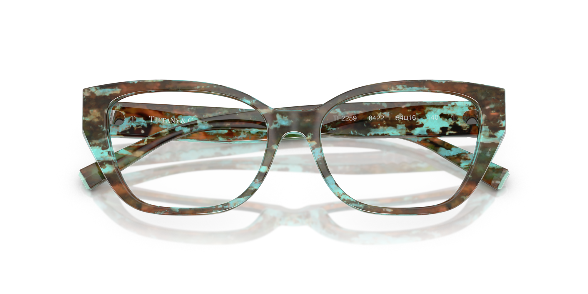 TF2259 8422 Montature da vista Tiffany 2