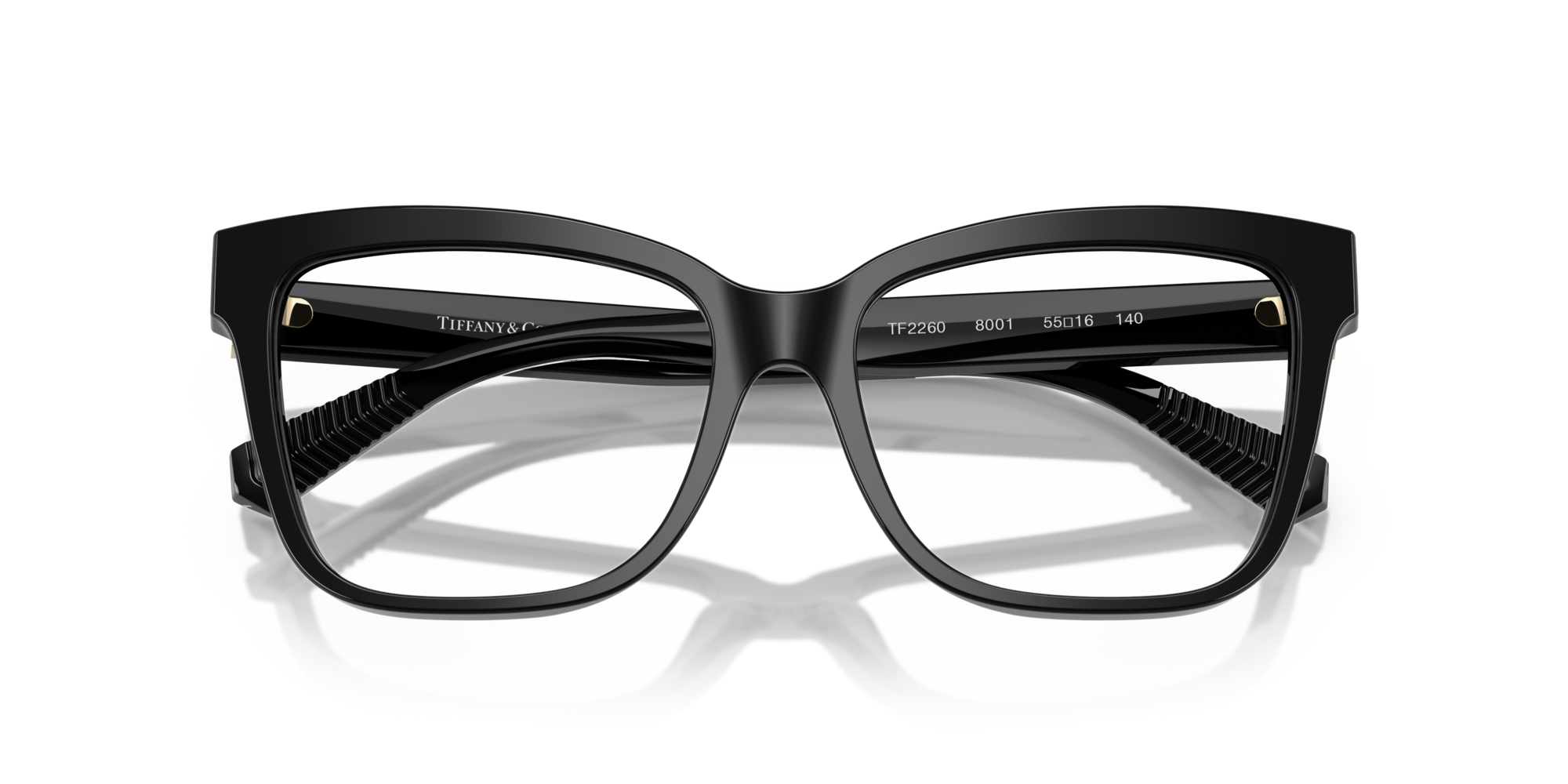 TF2260 8001 Montature da vista Tiffany 2