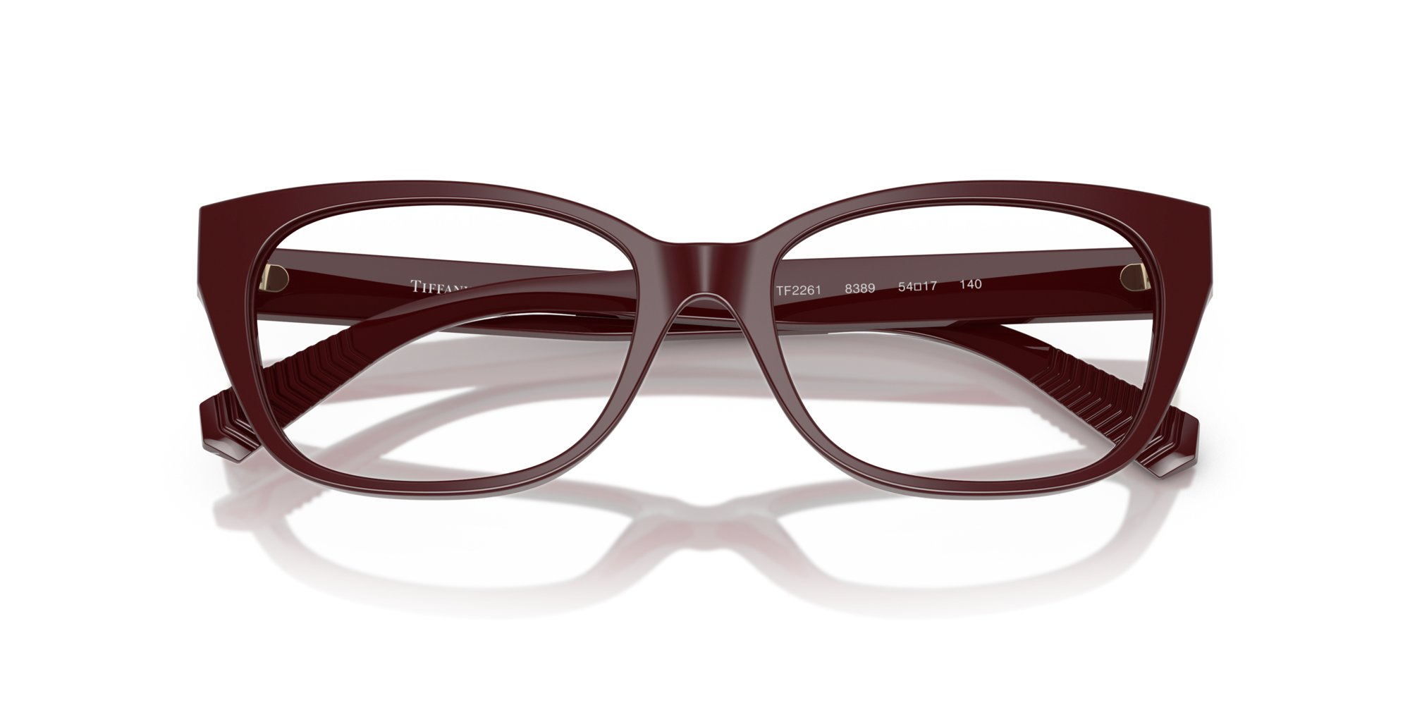 TF2261 8389 Montature da vista Tiffany 2