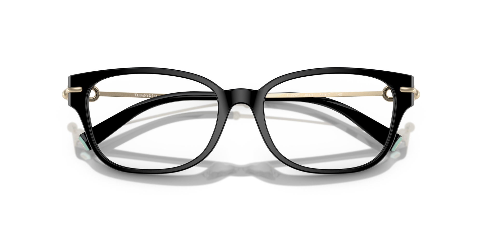 TF2262 8001 Montature da vista Tiffany 2