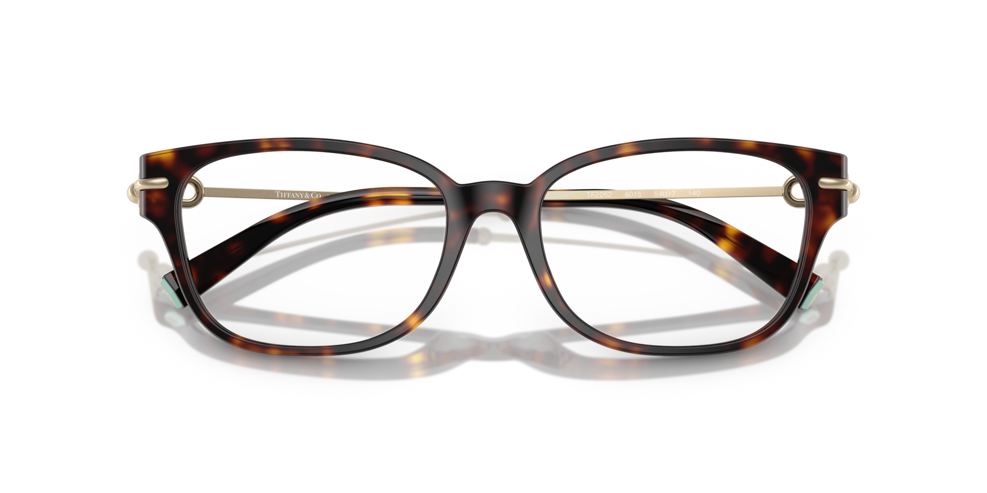 TF2262 8015 Montature da vista Tiffany 2