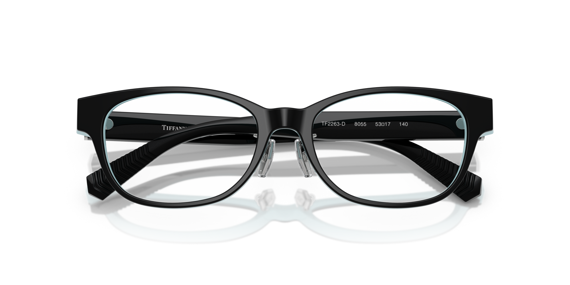 TF2263D 8055 Montature da vista Tiffany 2