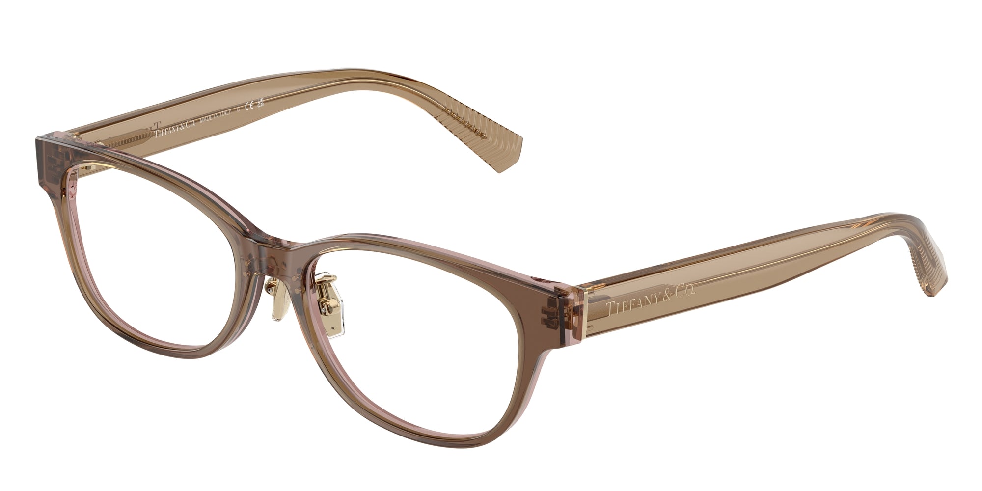 TF2263D 8255 Montature da vista Tiffany 1