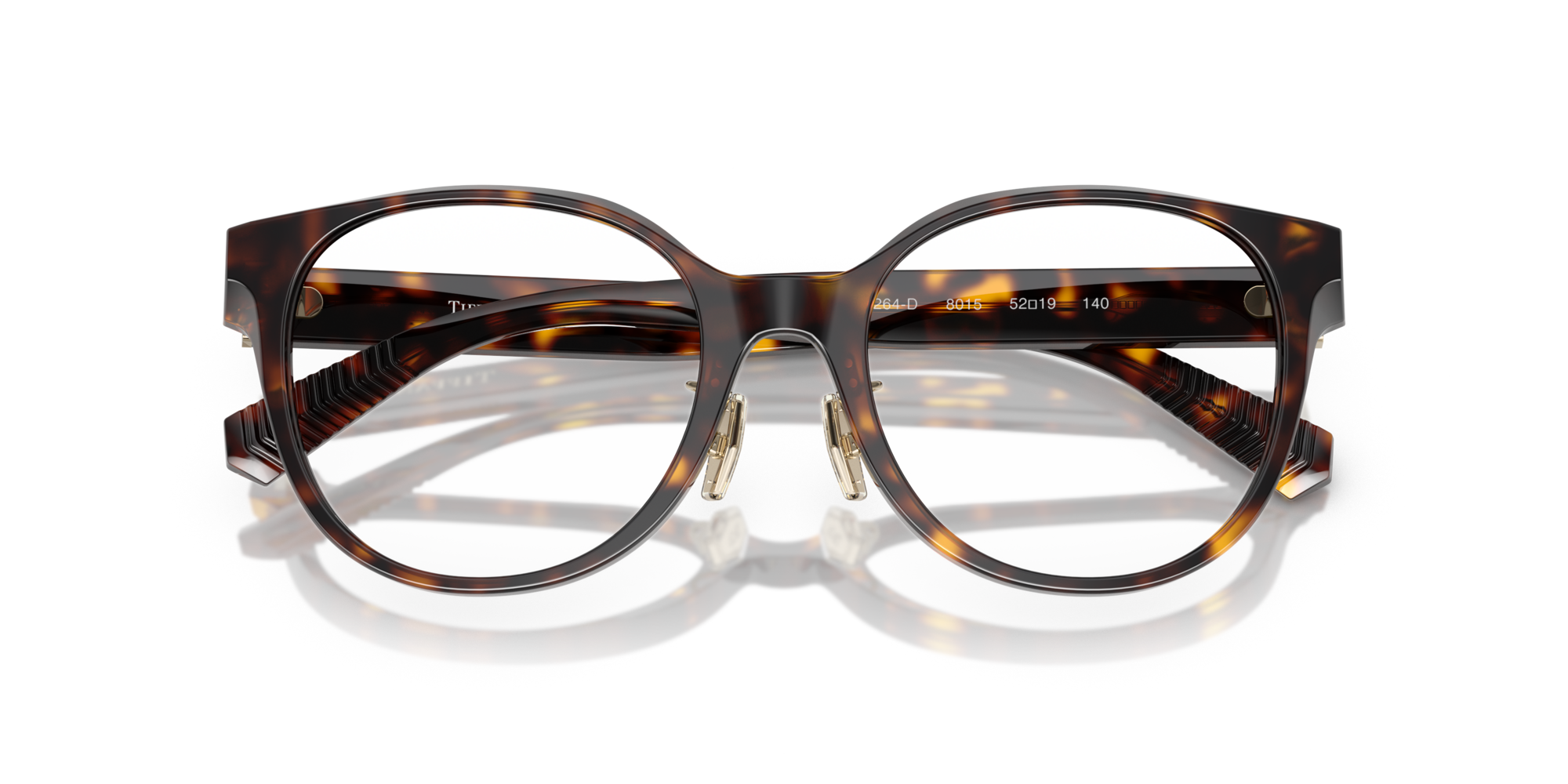 TF2264D 8015 Montature da vista Tiffany 2