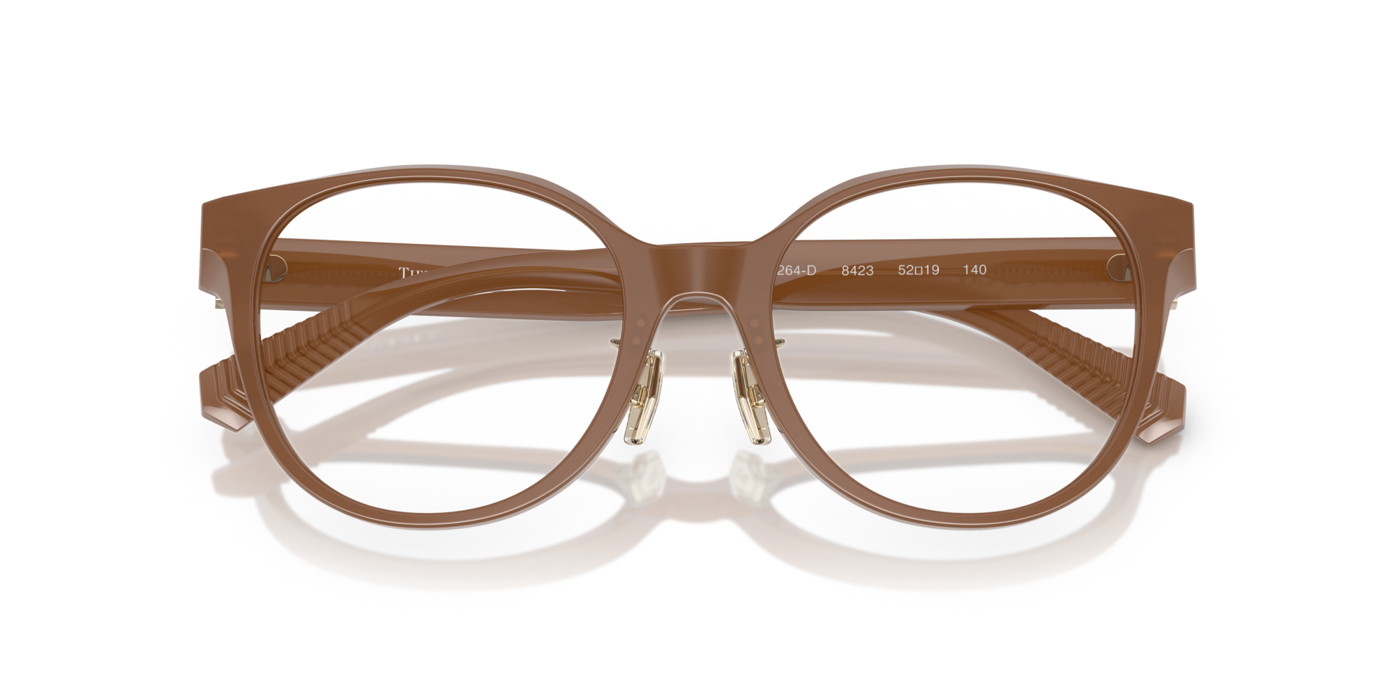 TF2264D 8423 Montature da vista Tiffany 2