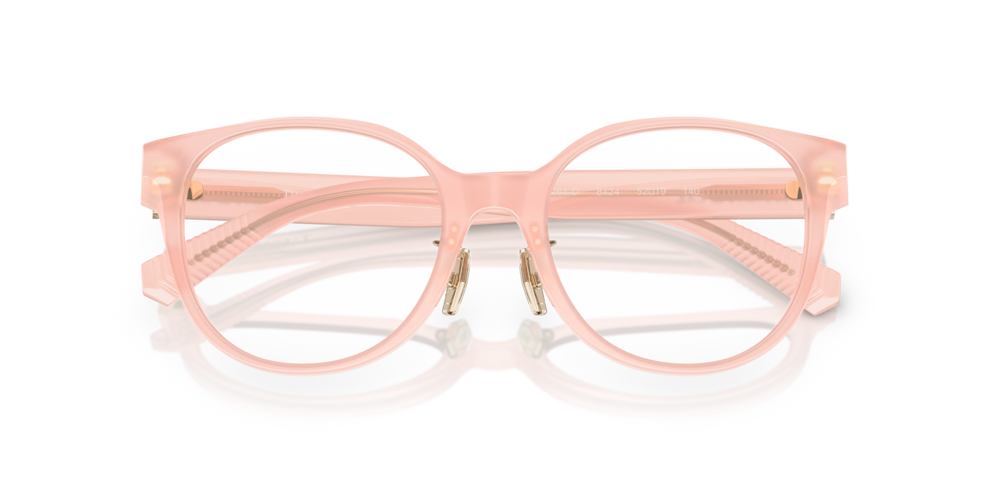 TF2264D 8424 Montature da vista Tiffany 2