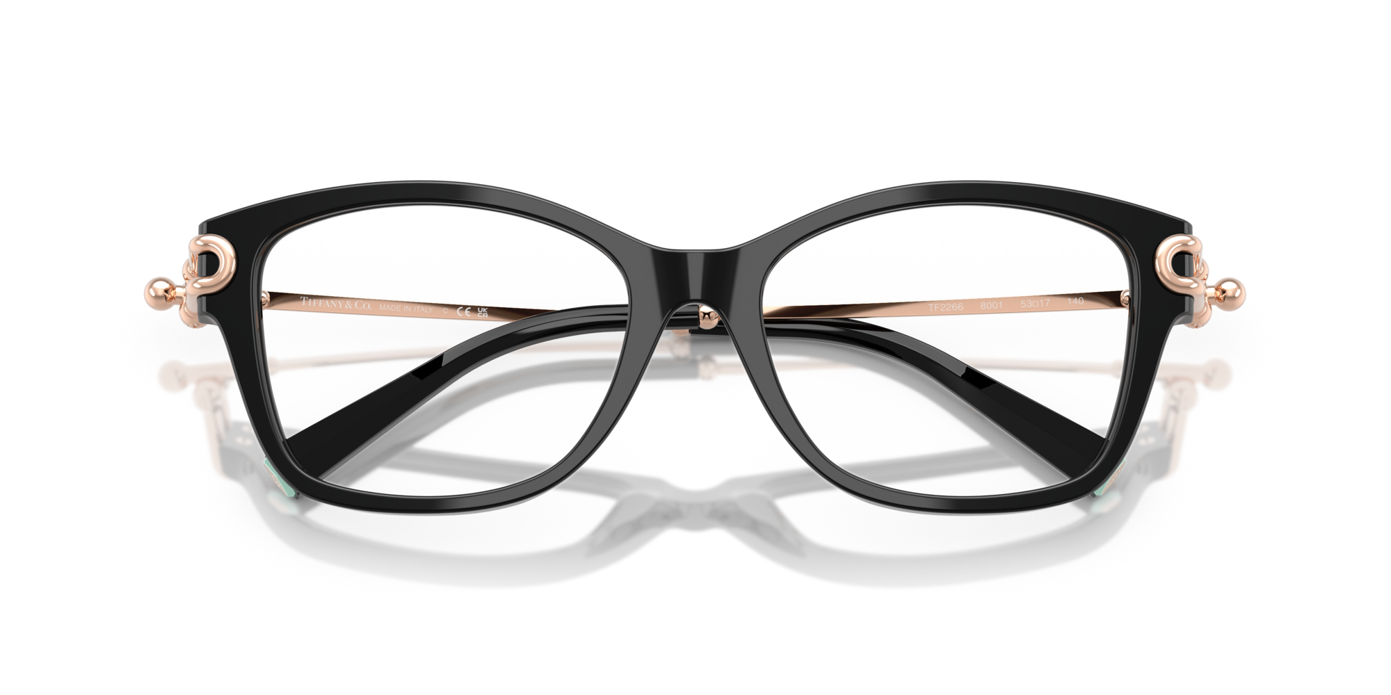 TF2266 8001 Montature da vista Tiffany 2