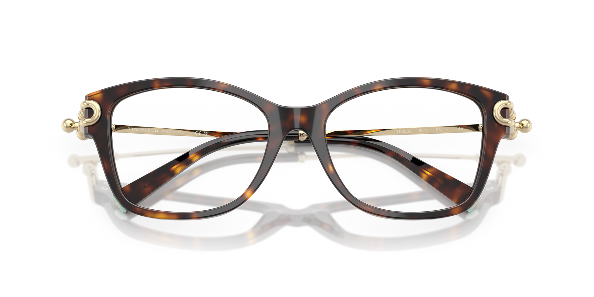 TF2266 8015 Montature da vista Tiffany 2