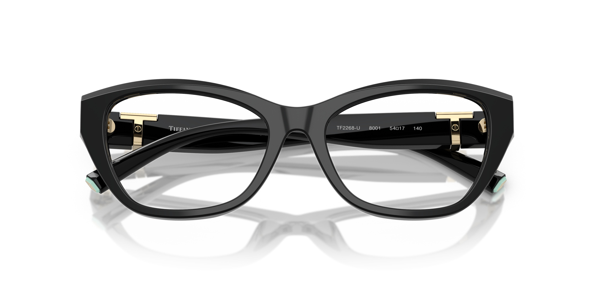 TF2268U 8001 Montature da vista Tiffany 2