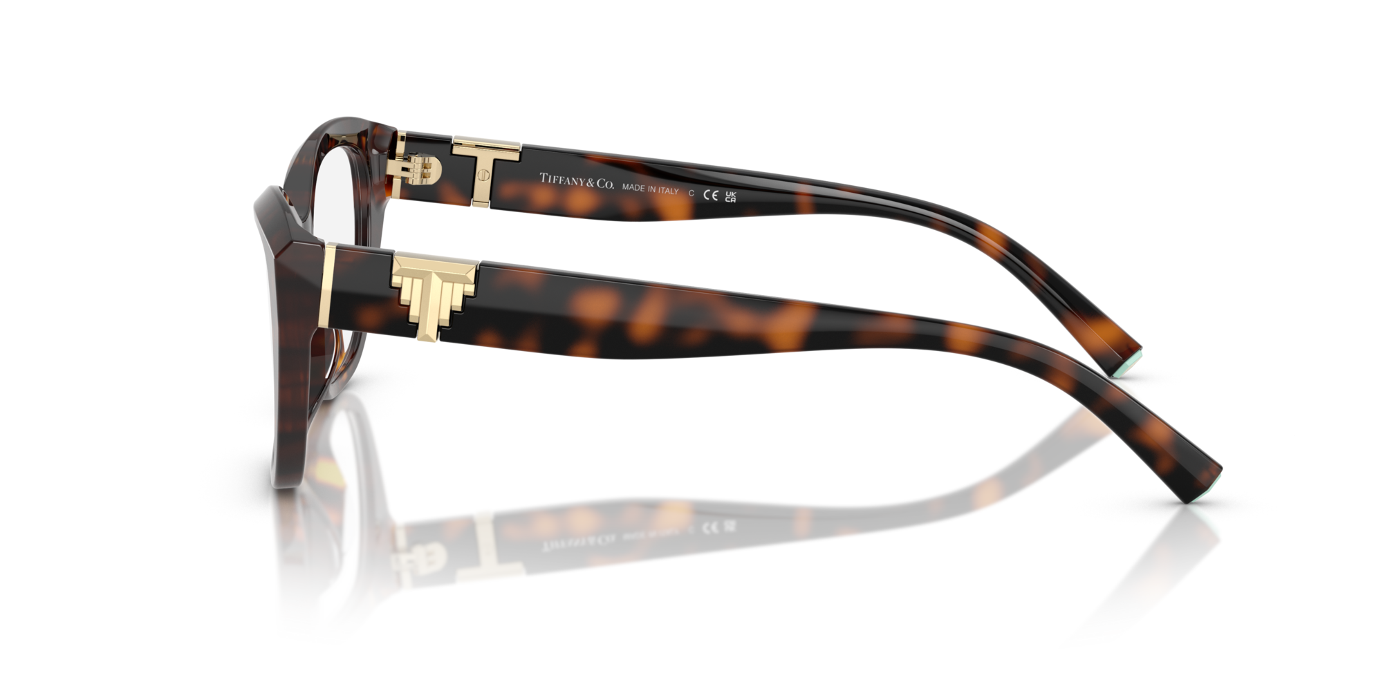 TF2268U 8015 Montature da vista Tiffany 4