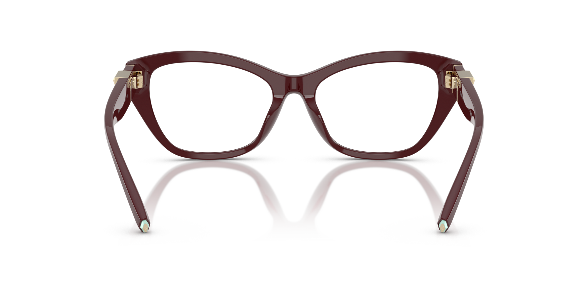 TF2268U 8389 Montature da vista Tiffany 5